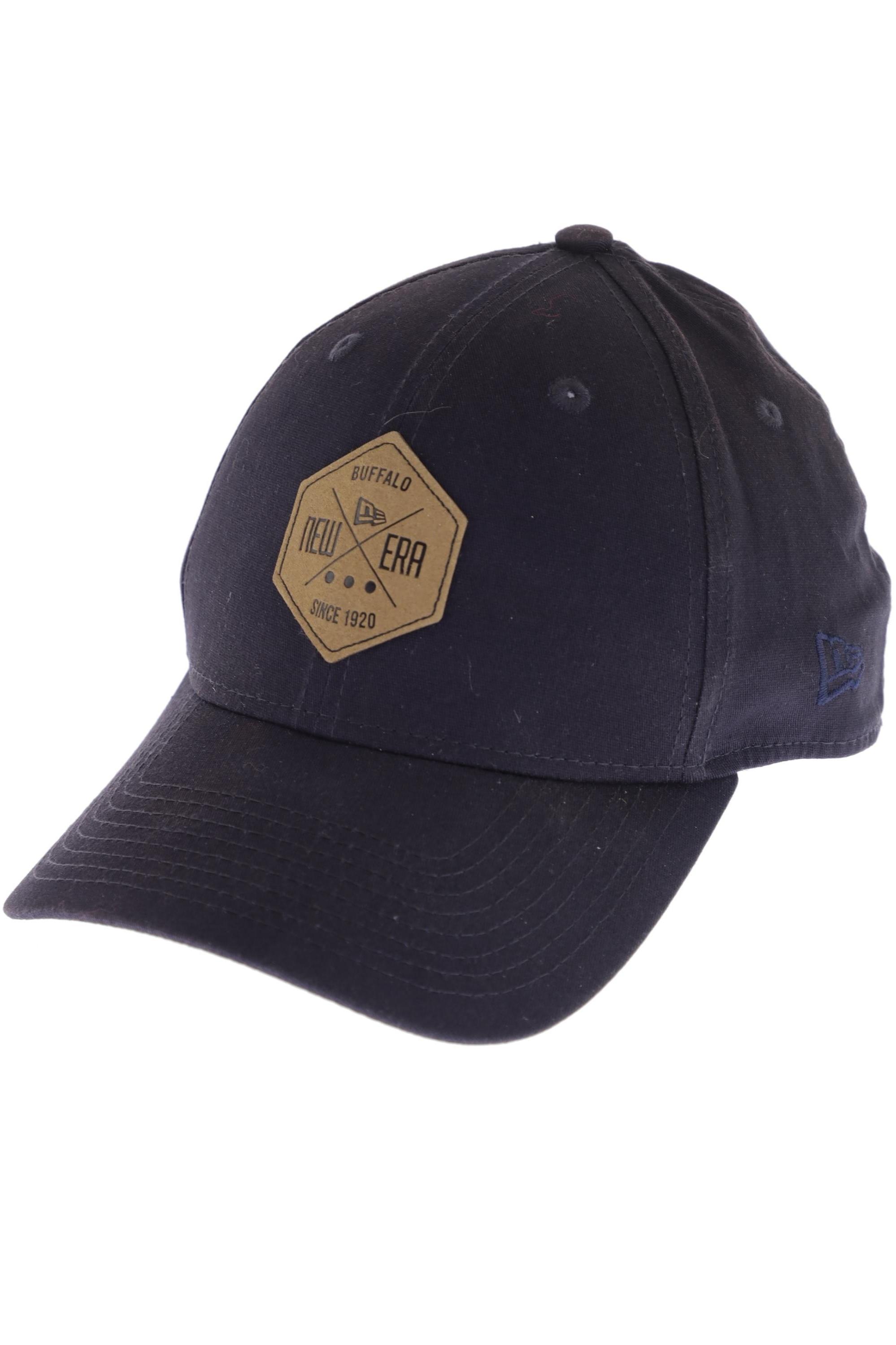 

New Era Herren Hut/Mütze, schwarz, Gr. 56