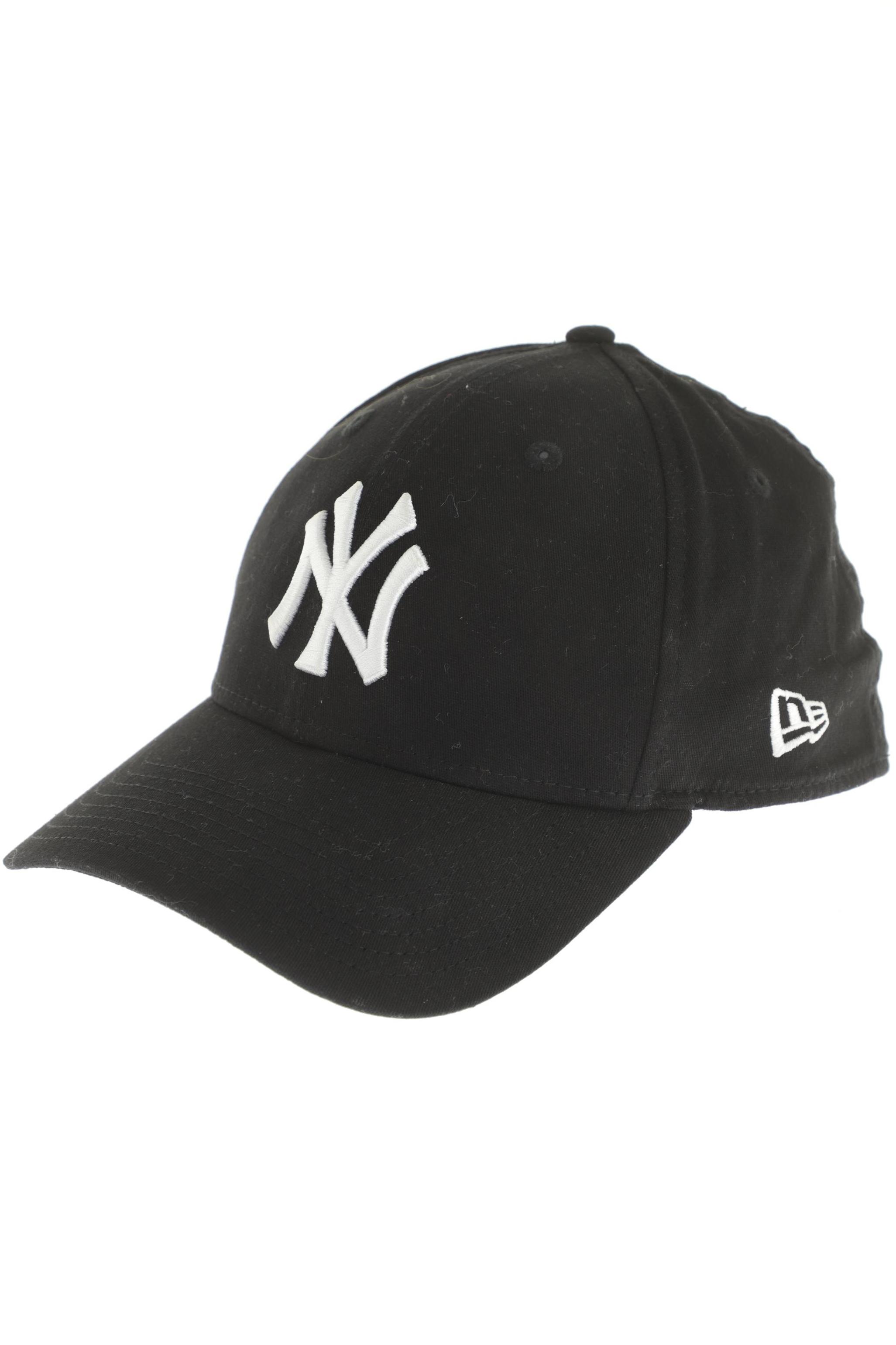 

New Era Herren Hut/Mütze, schwarz