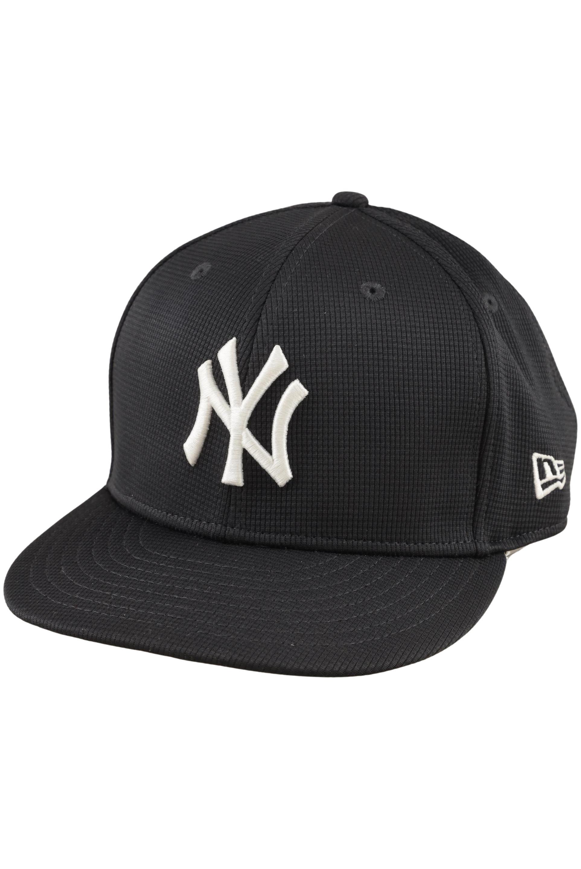 

New Era Herren Hut/Mütze, schwarz, Gr. 60