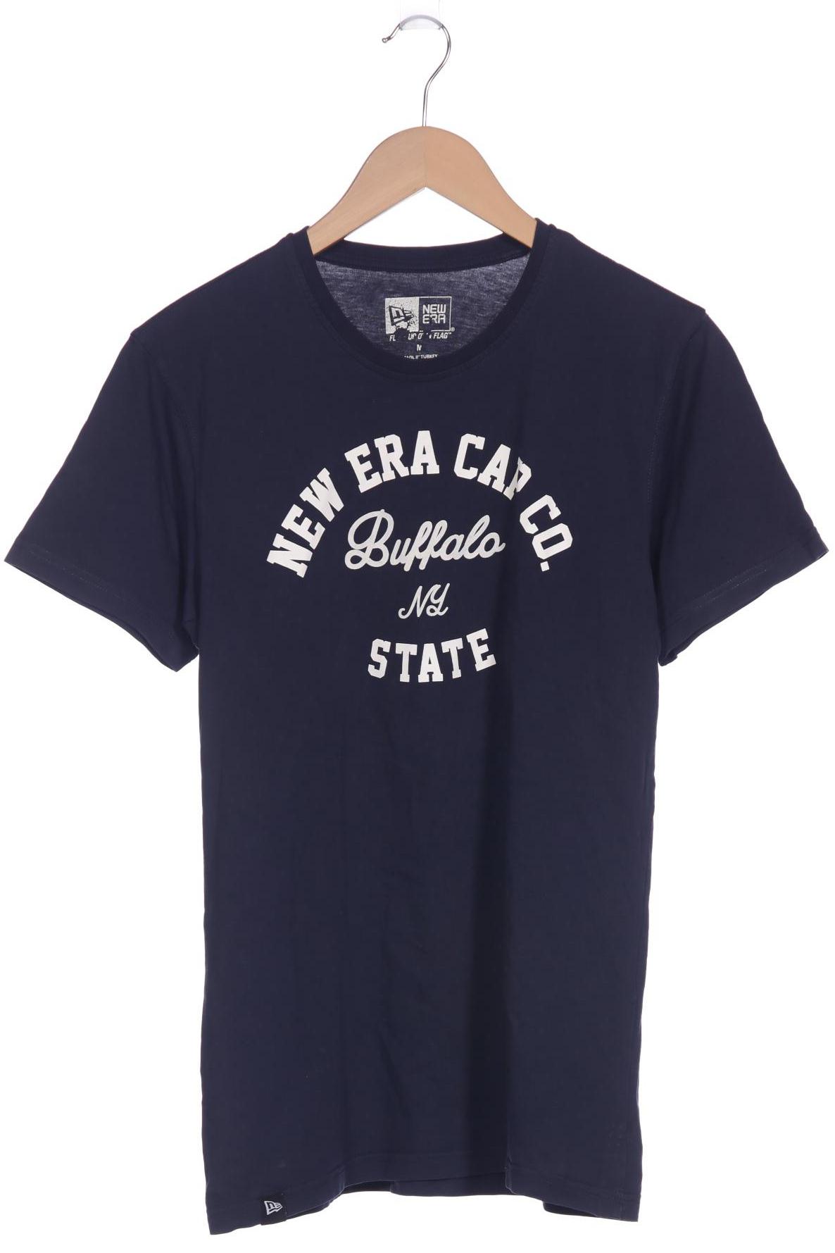 

New Era Herren T-Shirt, marineblau, Gr. 48