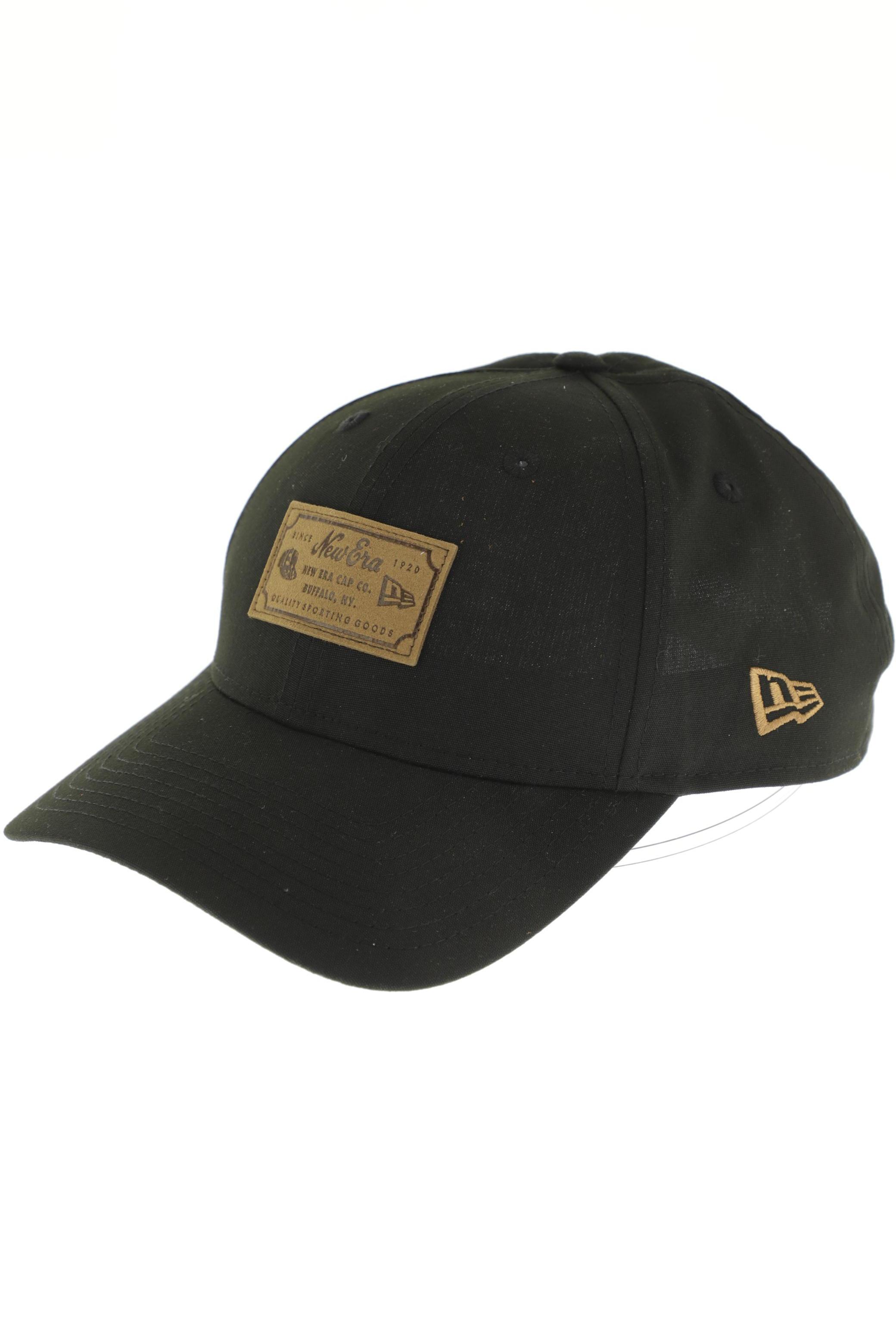 

New Era Herren Hut/Mütze, schwarz, Gr. uni