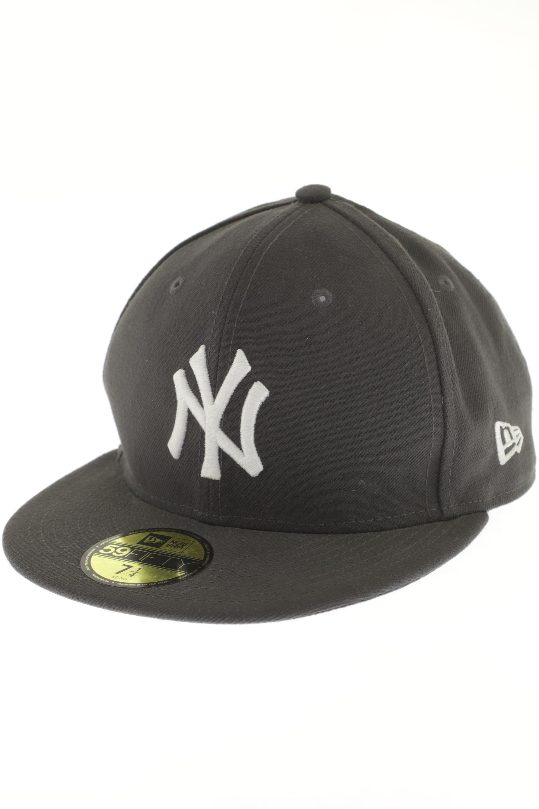 

New Era Herren Hut/Mütze, grau