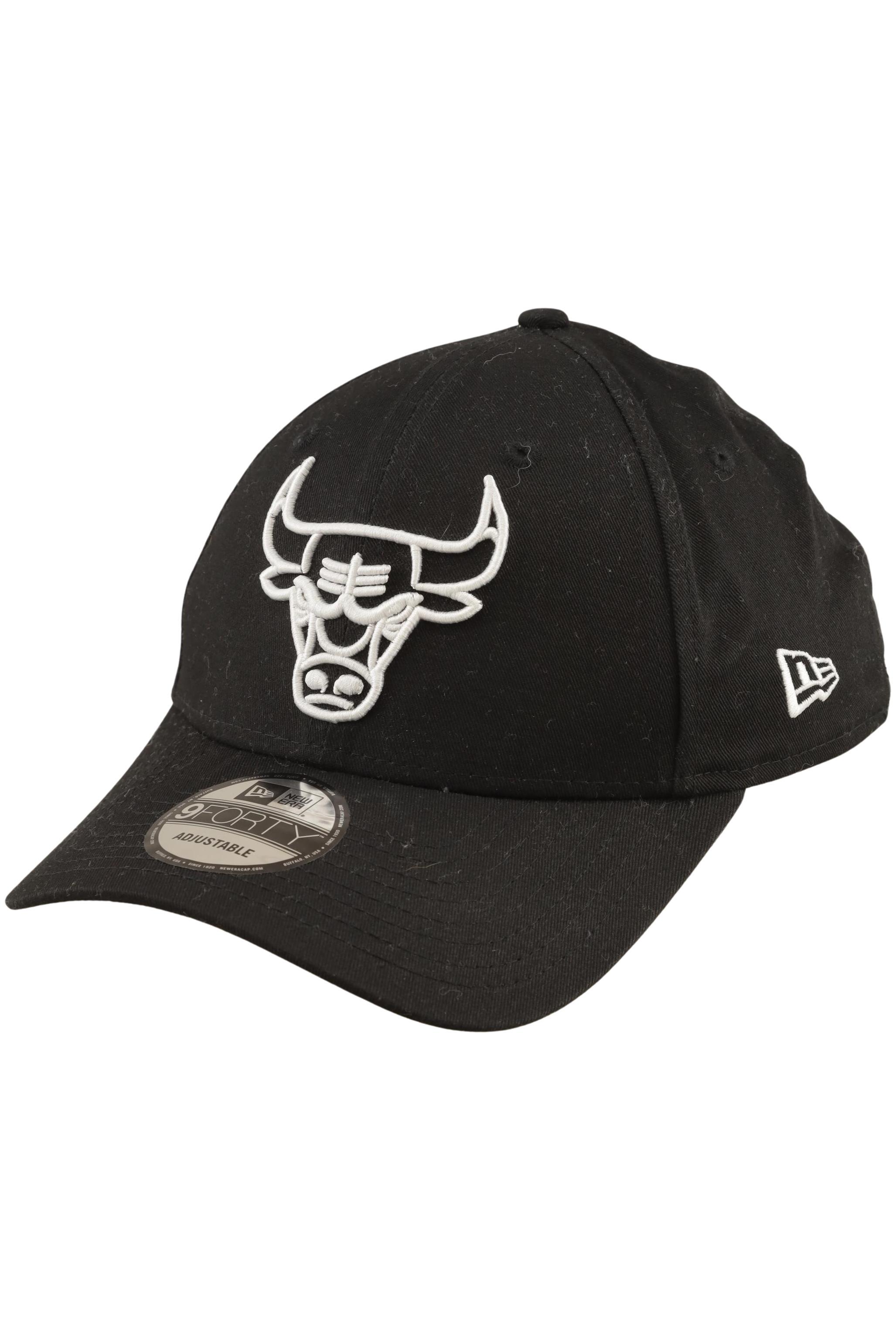 

New Era Herren Hut/Mütze, schwarz, Gr. uni