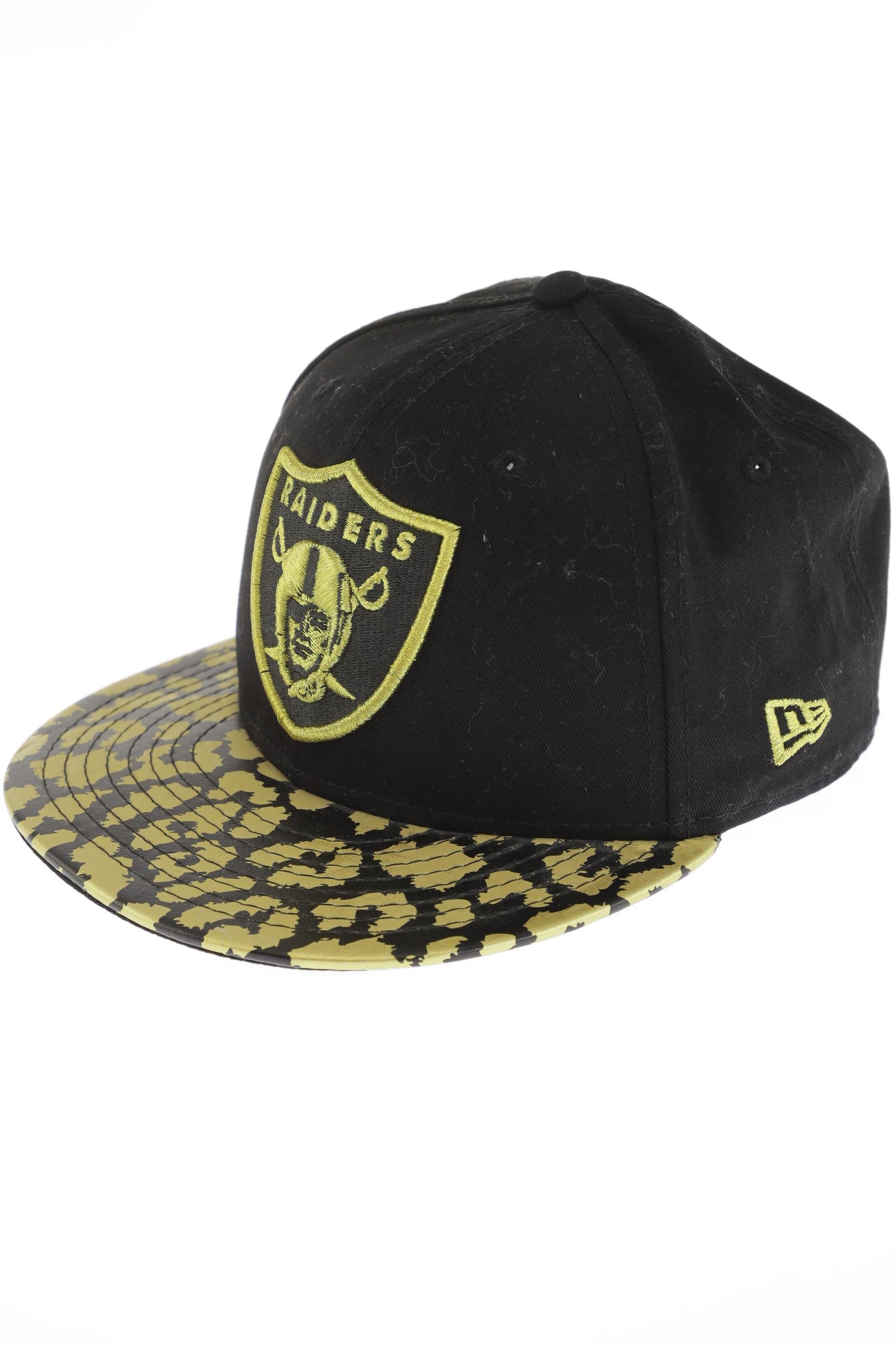 

New Era Herren Hut/Mütze, schwarz, Gr. 54