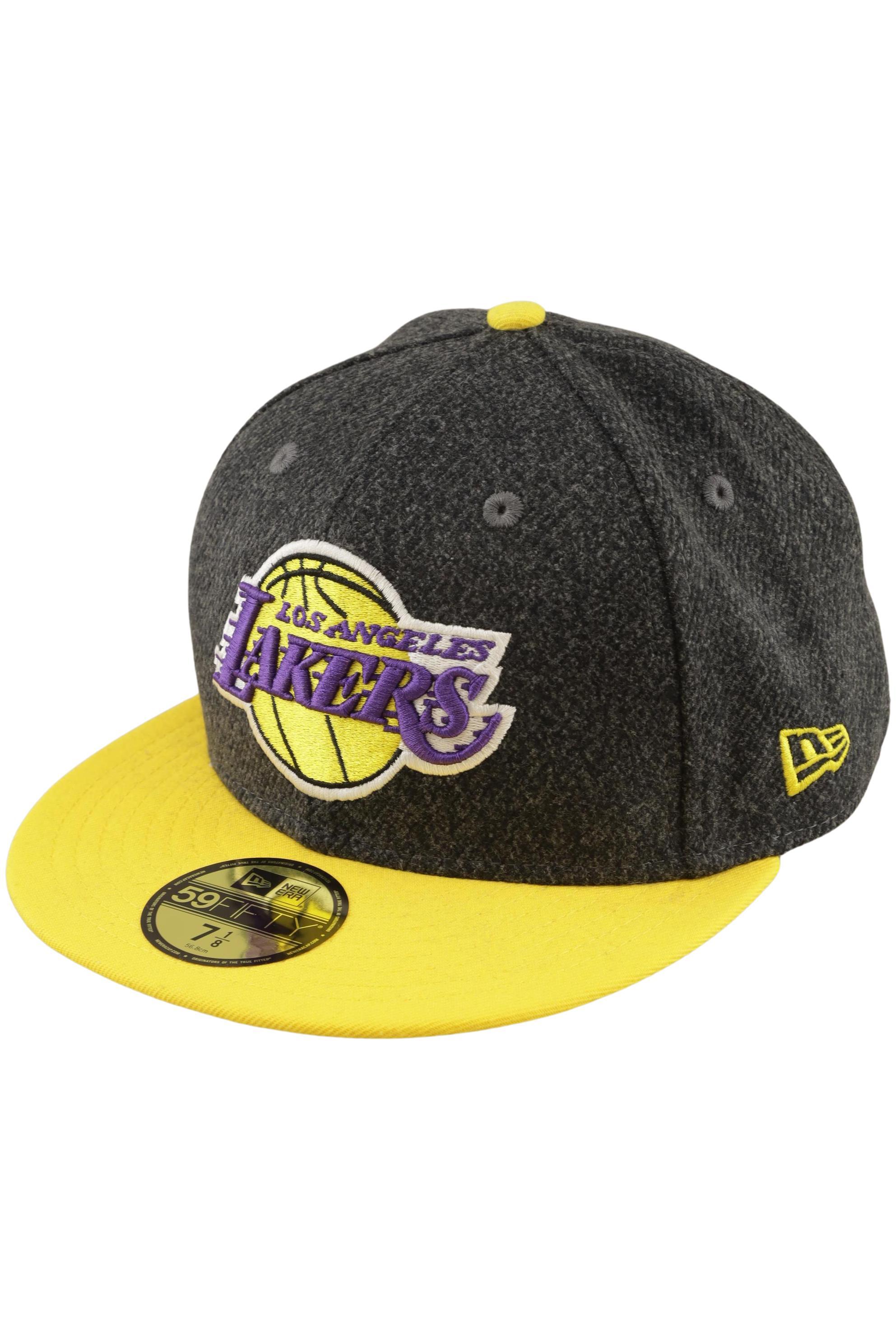 

New Era Herren Hut/Mütze, schwarz, Gr. 56