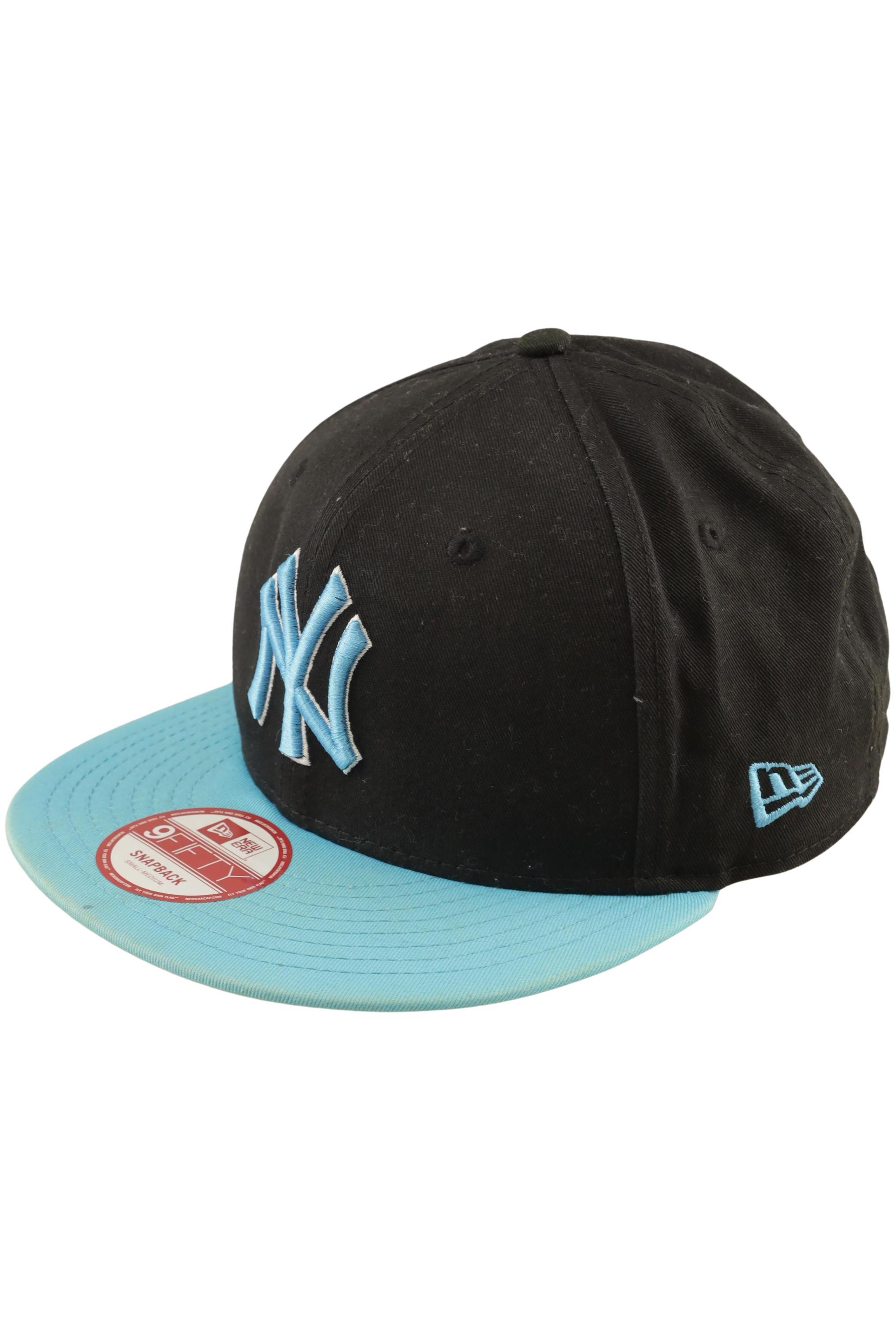 

New Era Herren Hut/Mütze, schwarz, Gr. 54