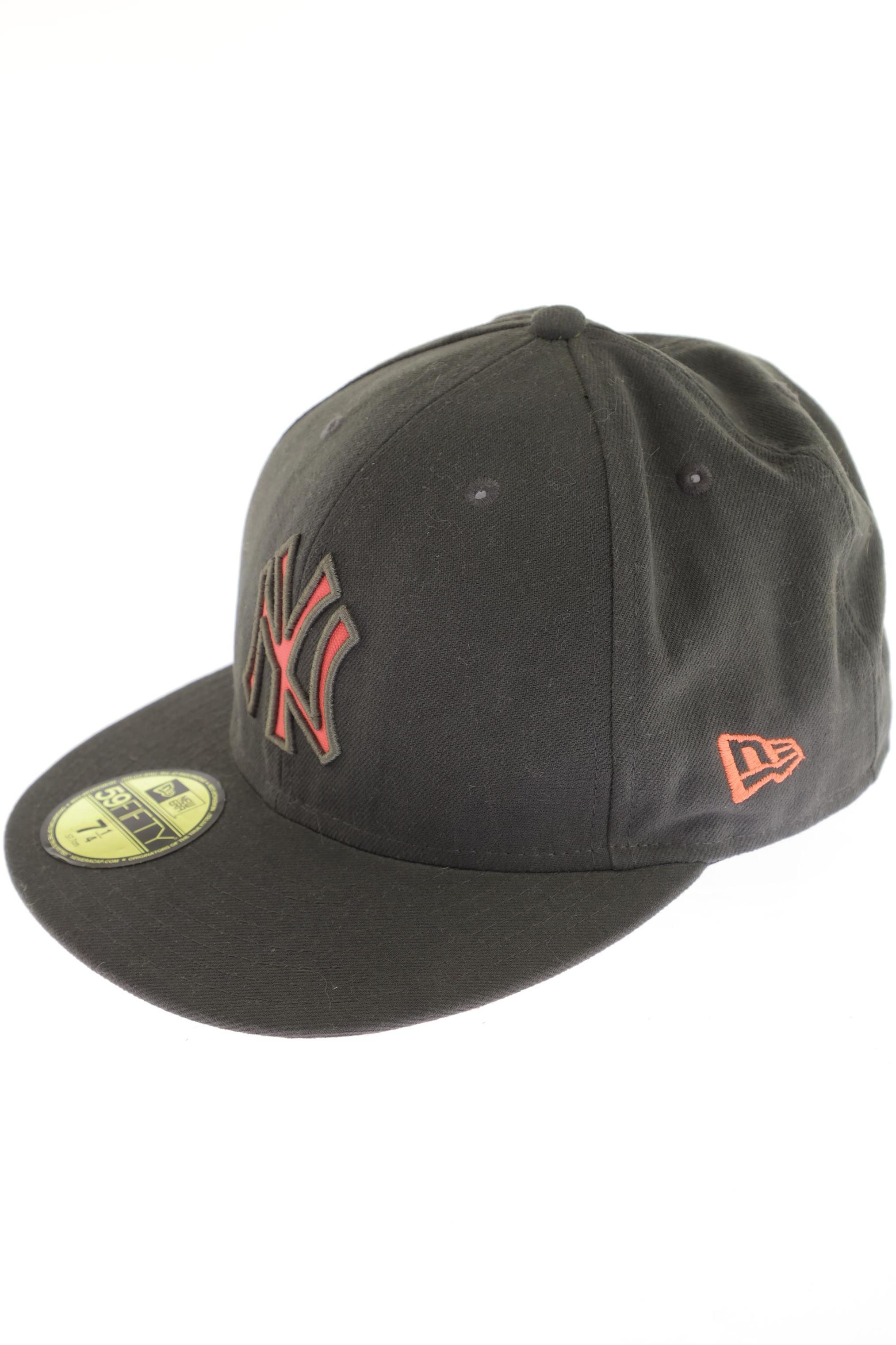 

New Era Herren Hut/Mütze, grau, Gr. uni