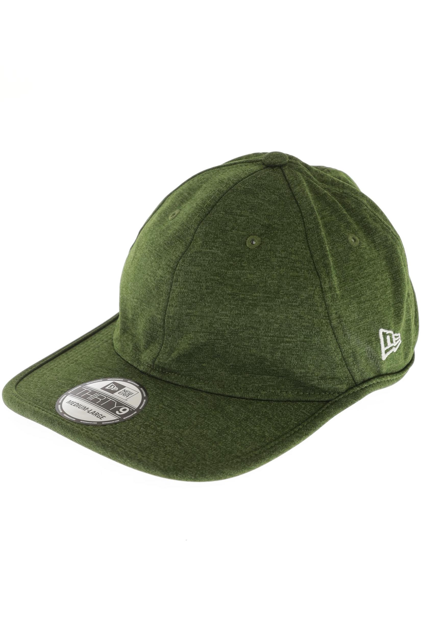 

New Era Herren Hut/Mütze, grün, Gr. 56
