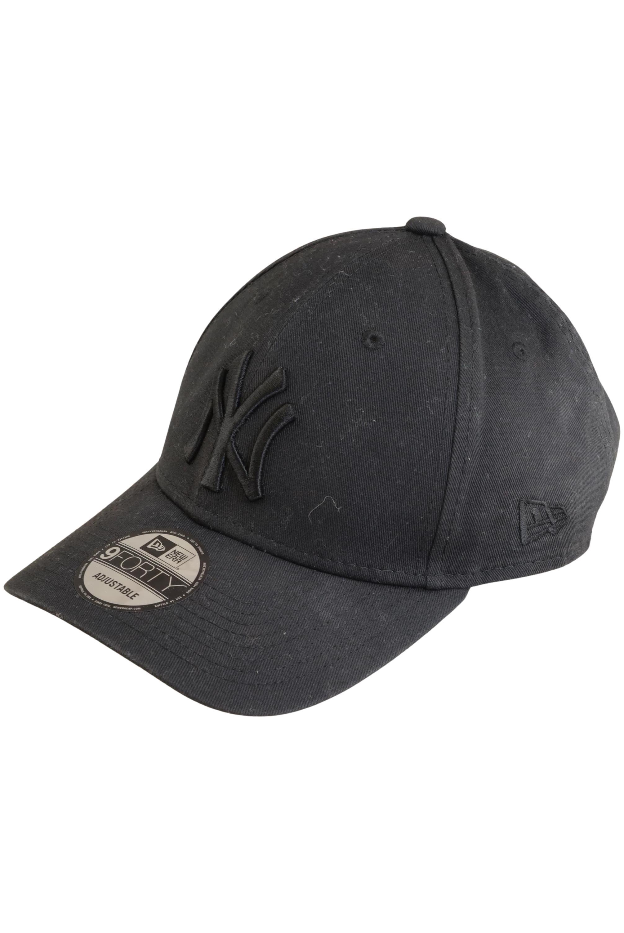 

New Era Herren Hut/Mütze, schwarz, Gr. uni