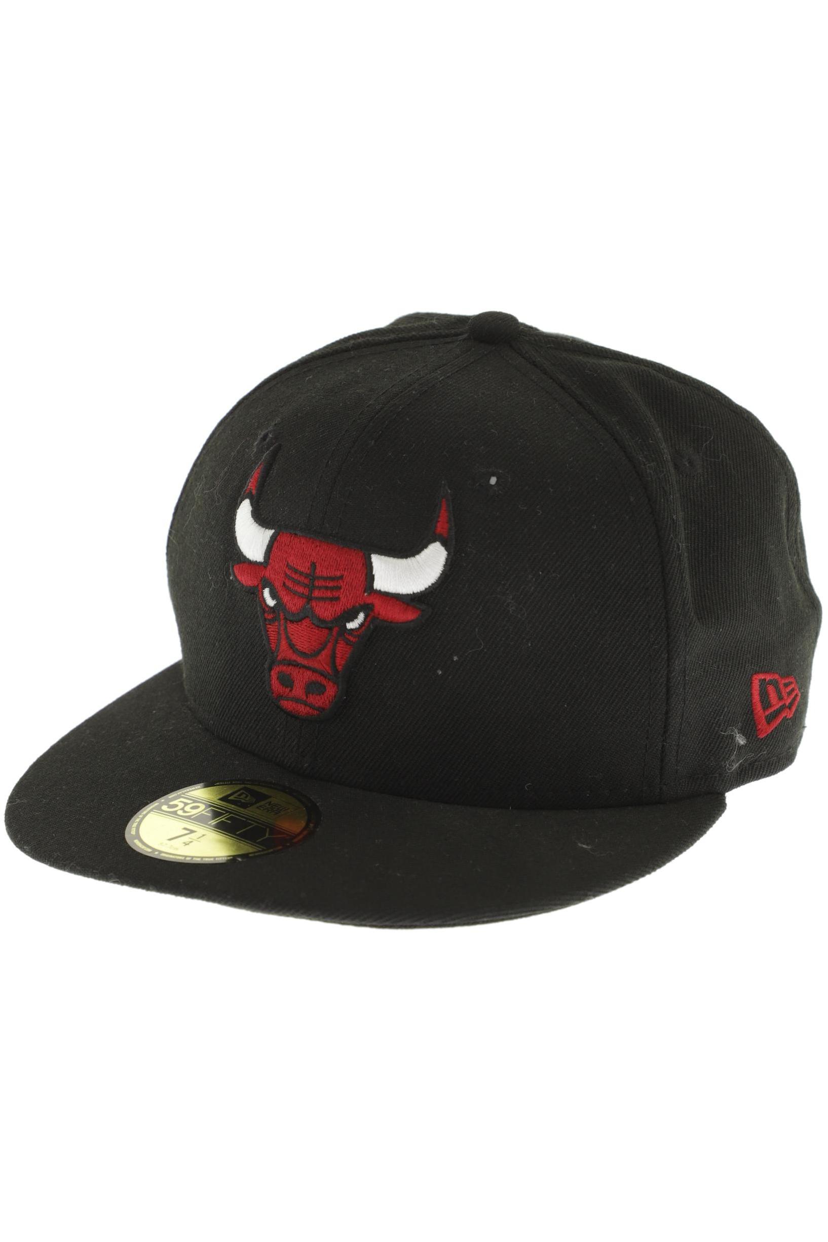 

New Era Herren Hut/Mütze, schwarz, Gr. 56