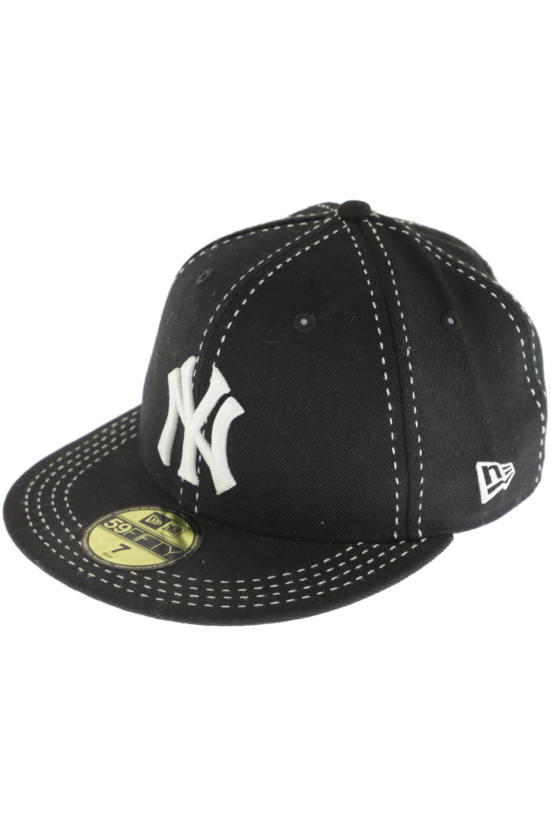 

New Era Herren Hut/Mütze, schwarz, Gr. 56