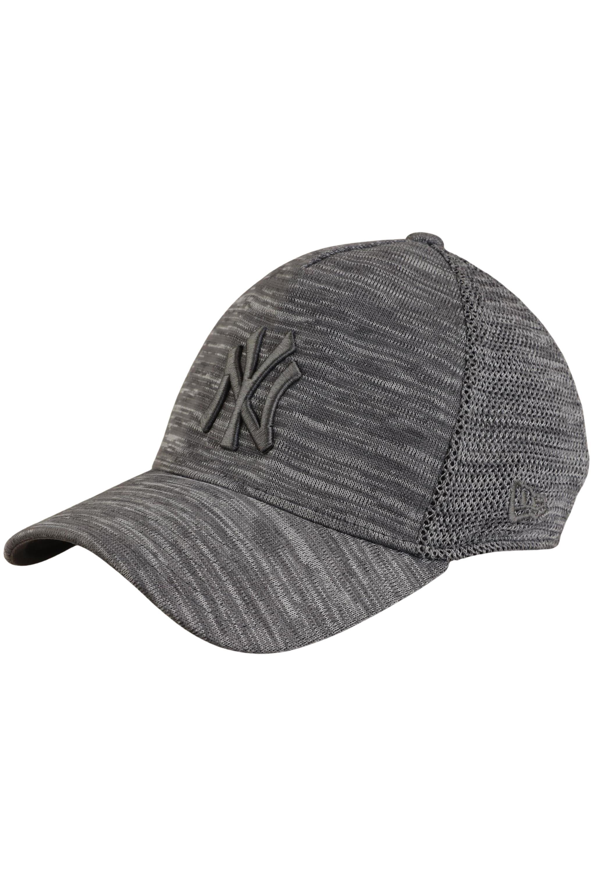 

New Era Herren Hut/Mütze, grau, Gr. uni