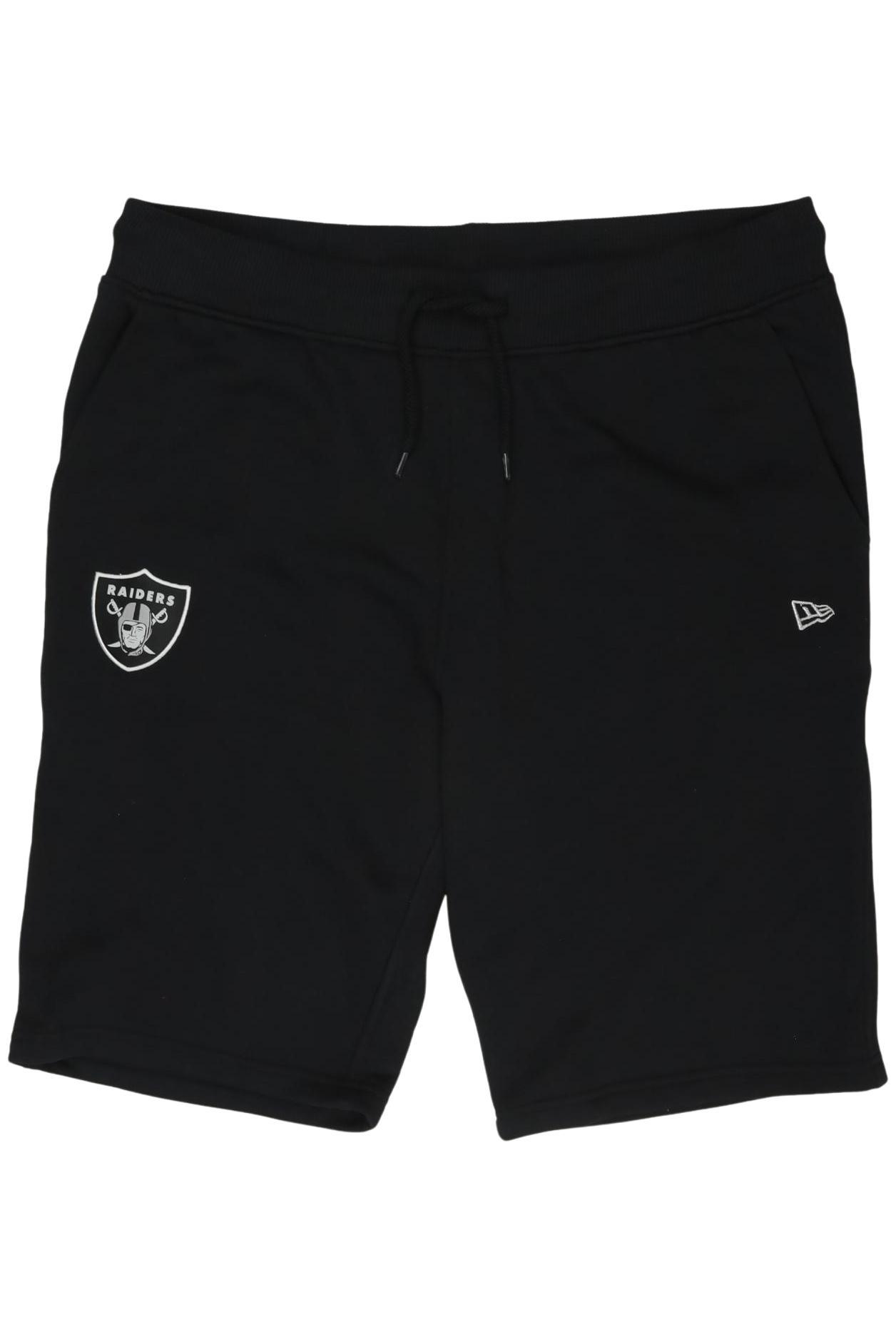 

New Era Herren Shorts, schwarz, Gr. 54