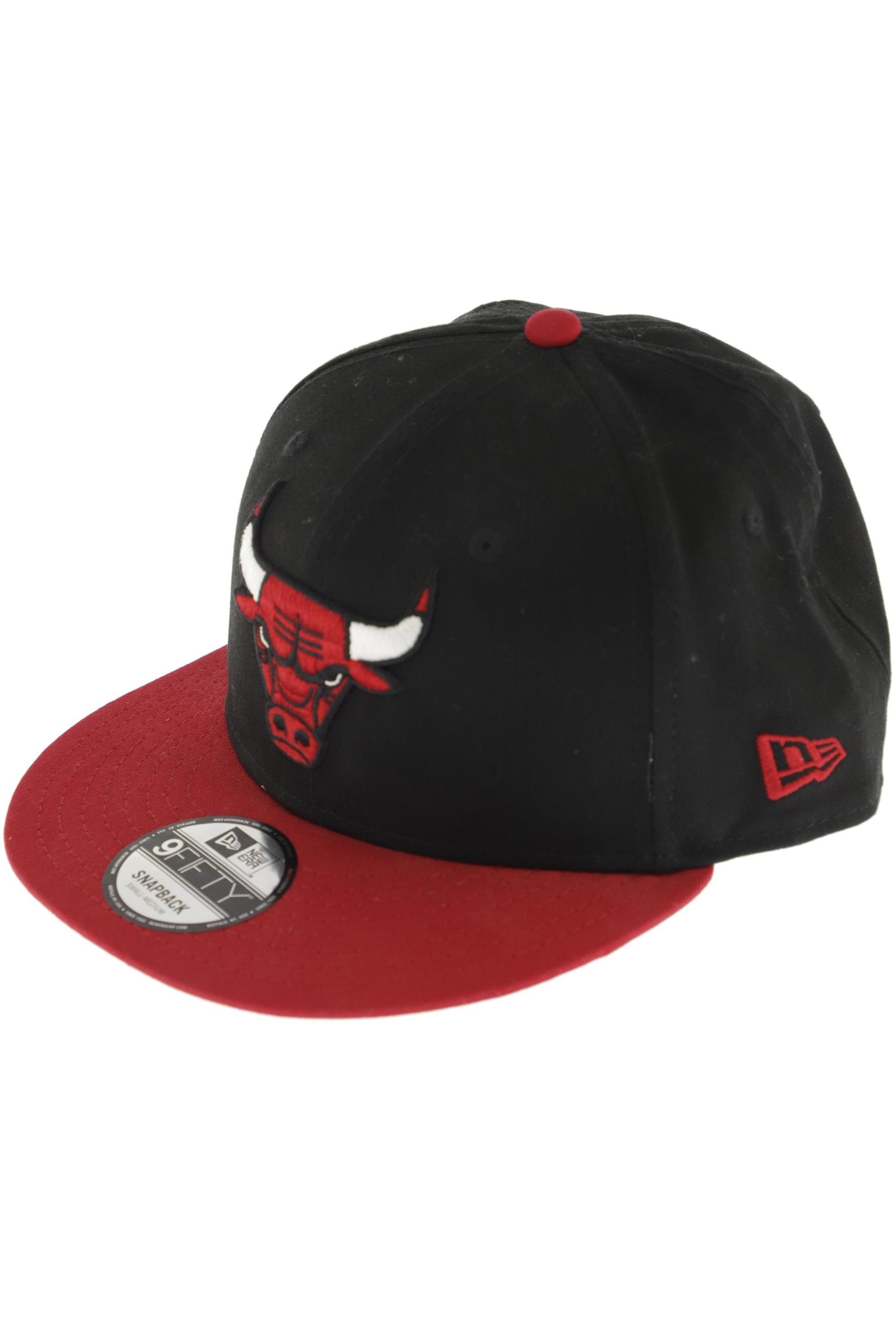 

New Era Herren Hut/Mütze, schwarz, Gr. 54