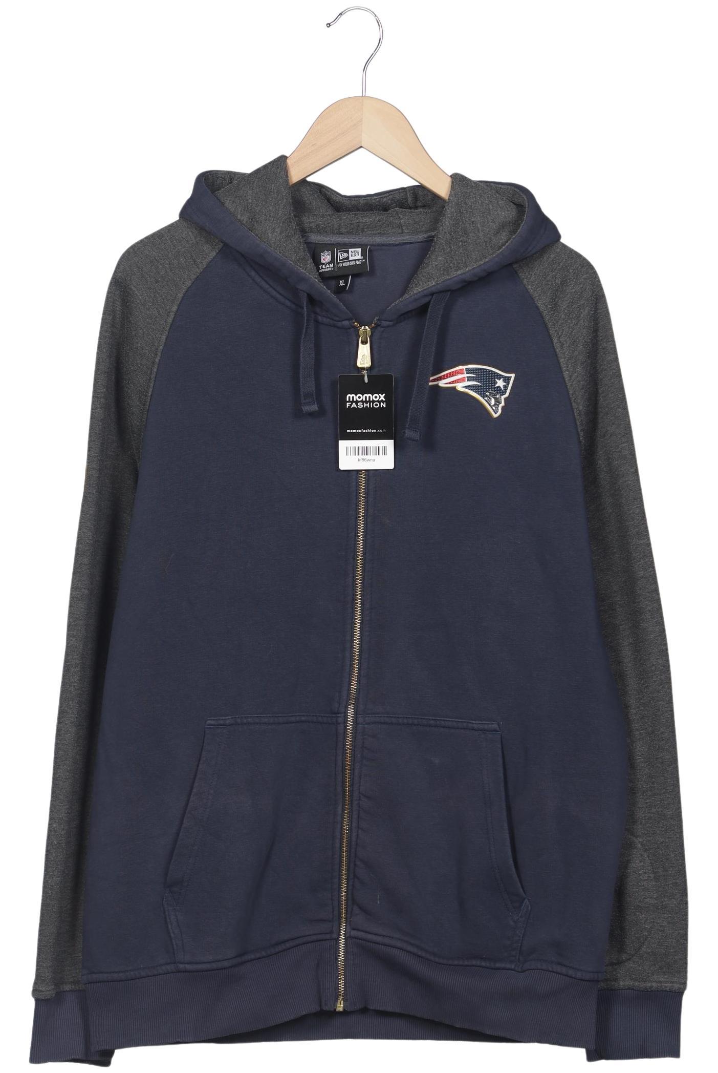 

New Era Herren Kapuzenpullover, mehrfarbig, Gr. 54