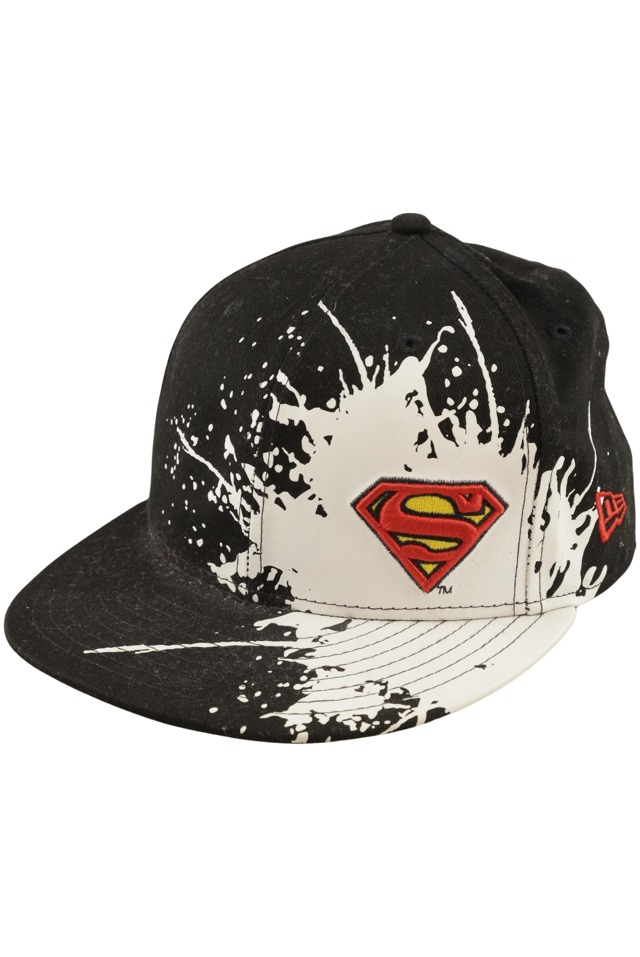 

New Era Herren Hut/Mütze, schwarz, Gr. 58