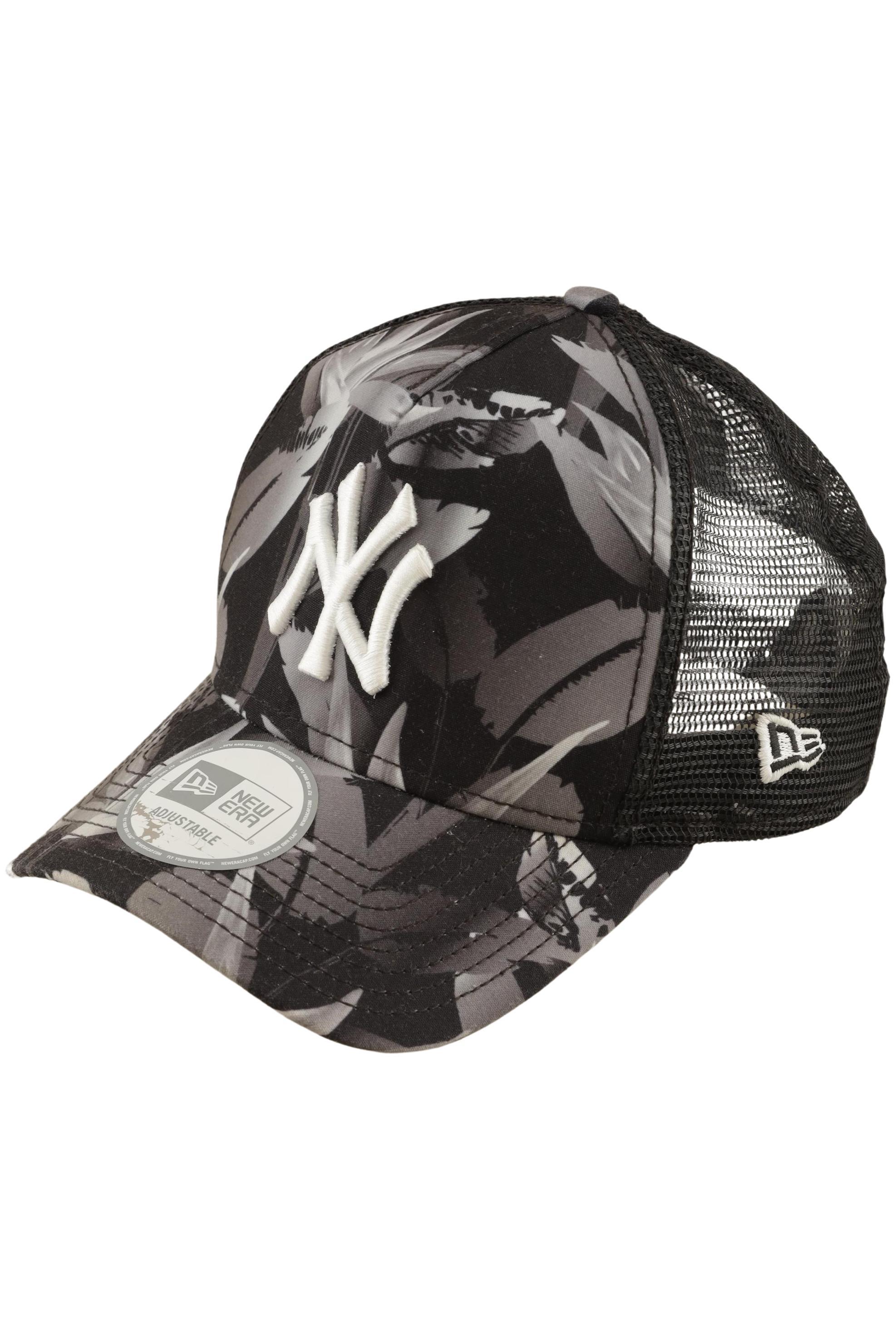 

New Era Herren Hut/Mütze, schwarz, Gr. uni