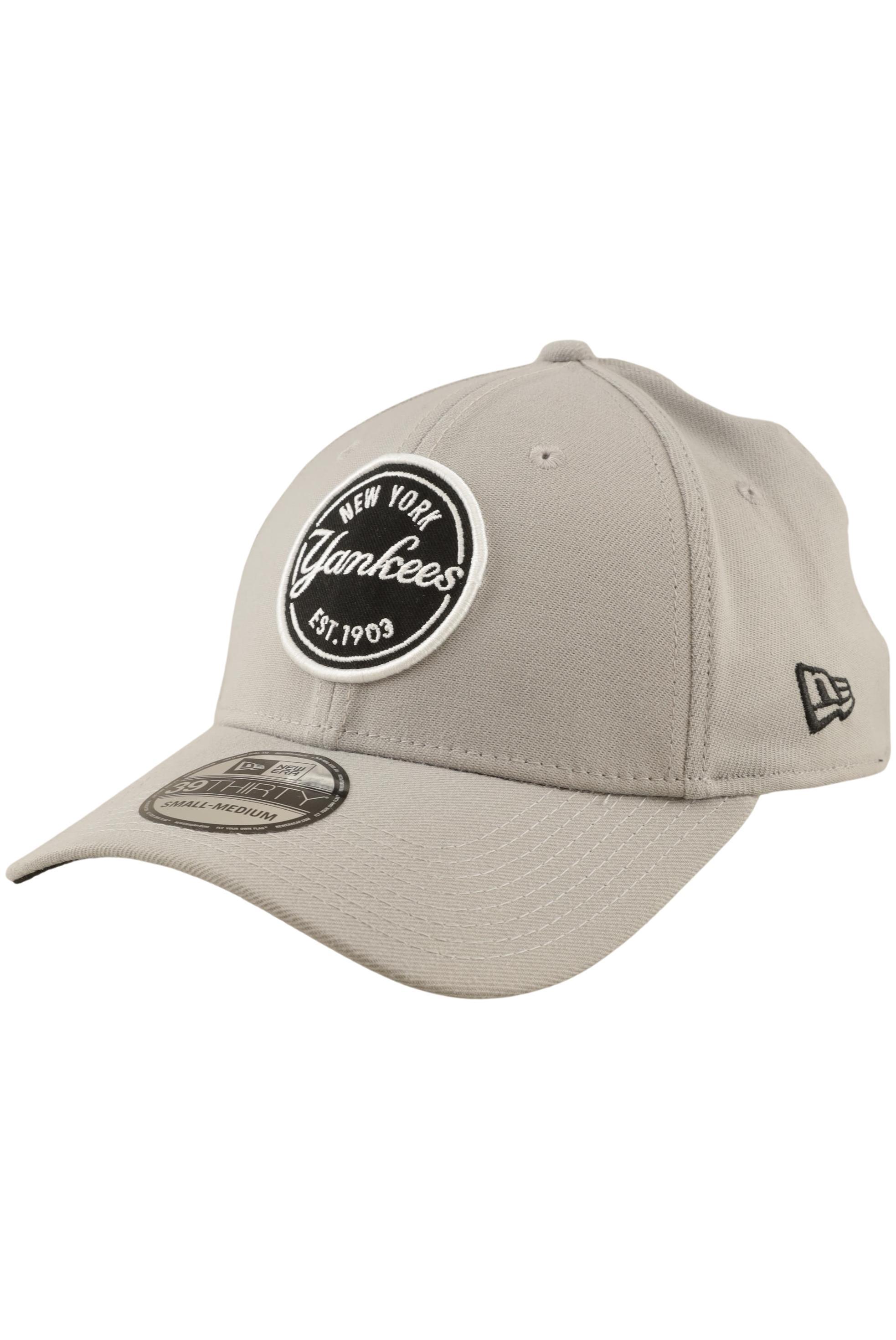 

New Era Herren Hut/Mütze, grau, Gr. 54