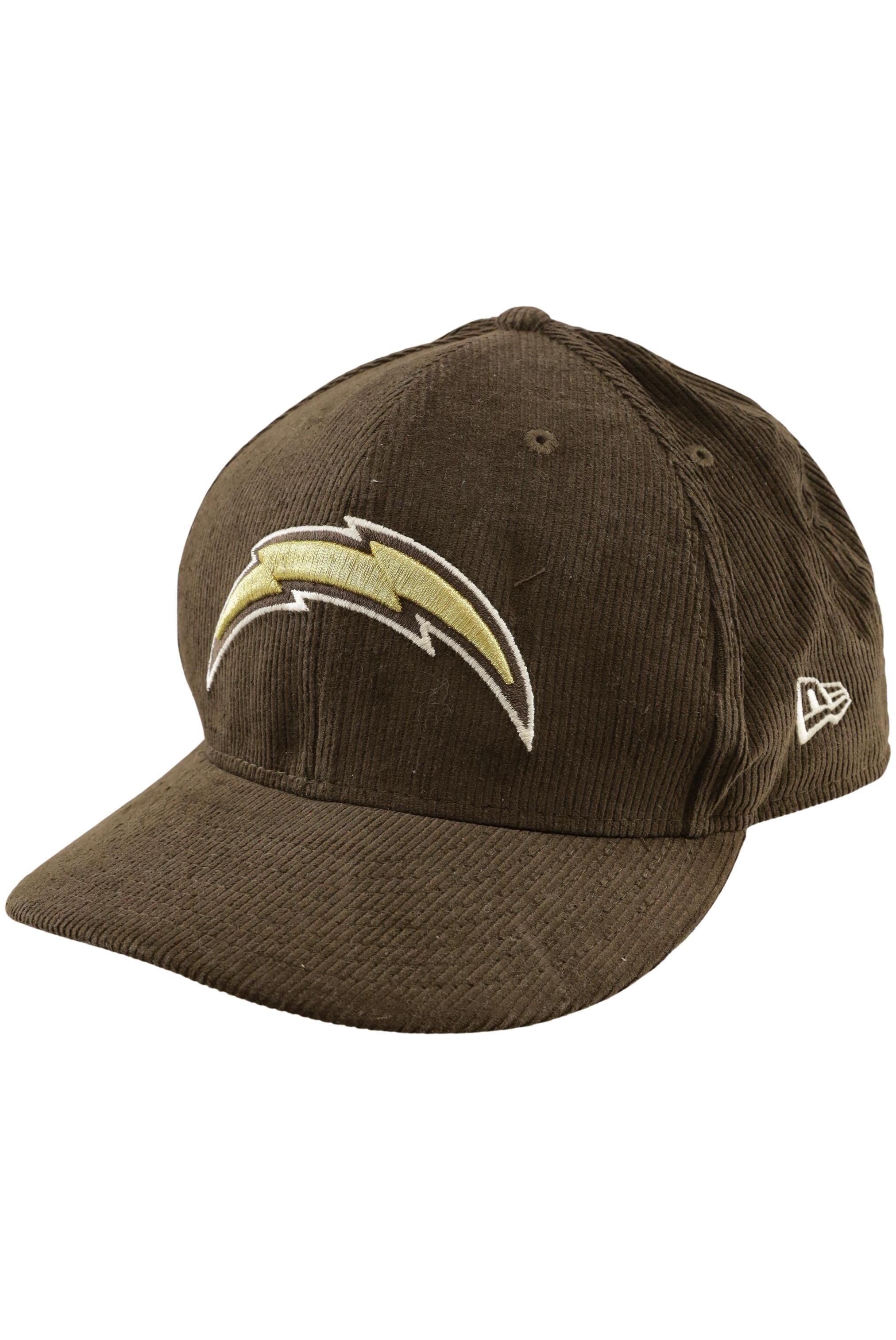 

New Era Herren Hut/Mütze, braun, Gr. 62