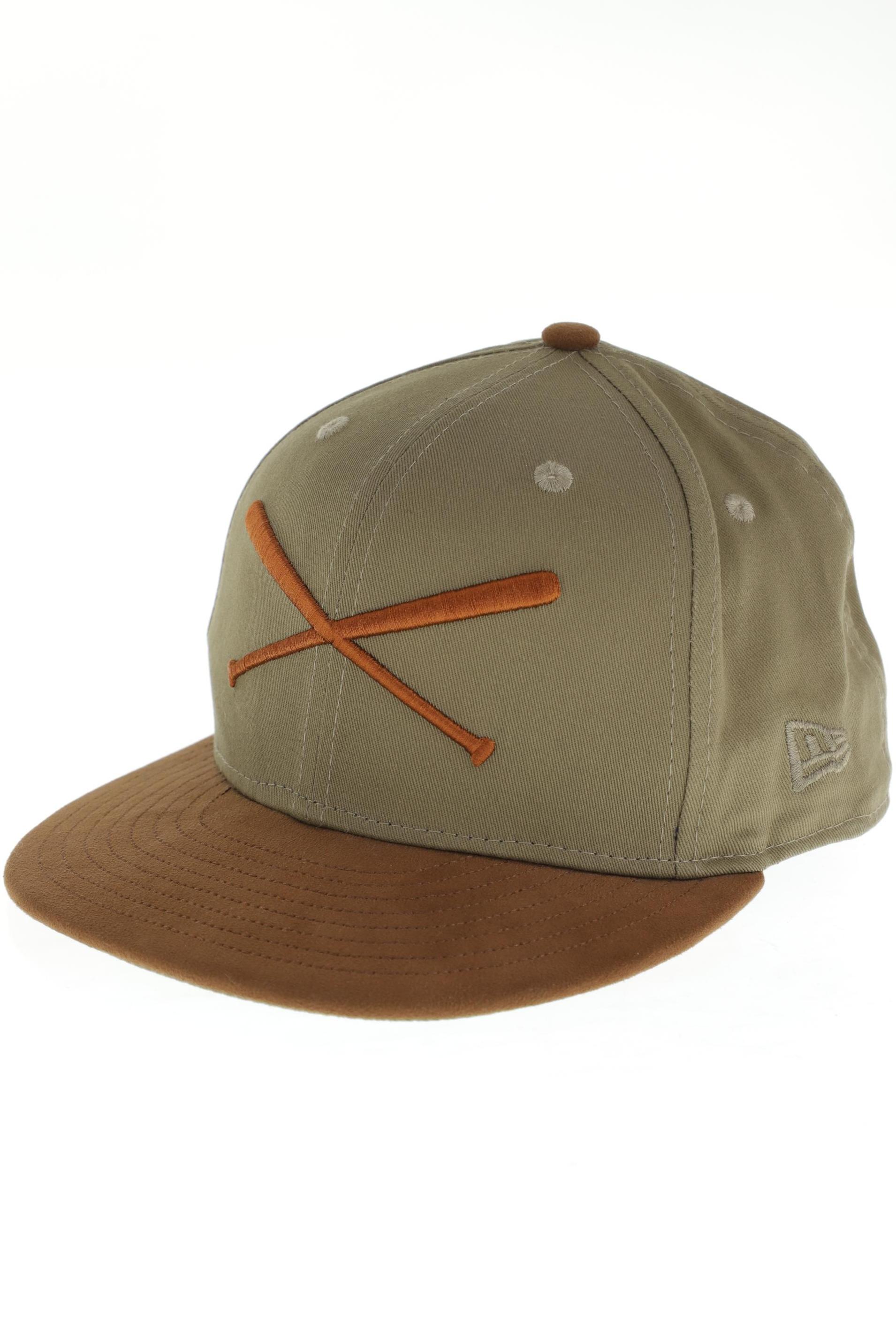 

New Era Herren Hut/Mütze, beige, Gr. 58