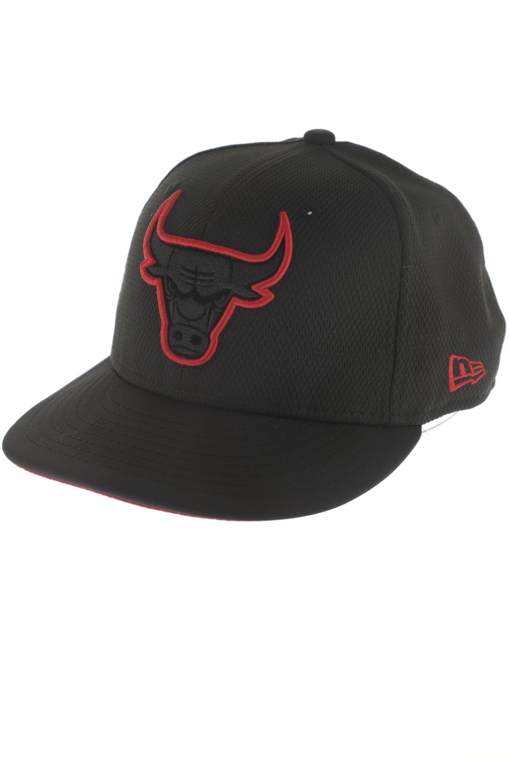 

New Era Herren Hut/Mütze, schwarz, Gr. 58