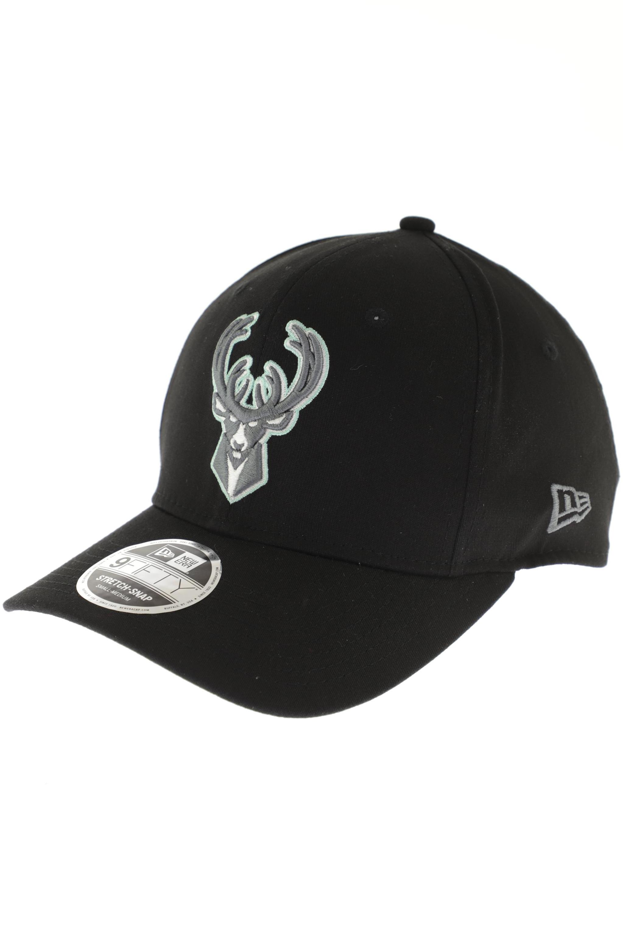 

New Era Herren Hut/Mütze, schwarz, Gr. 54