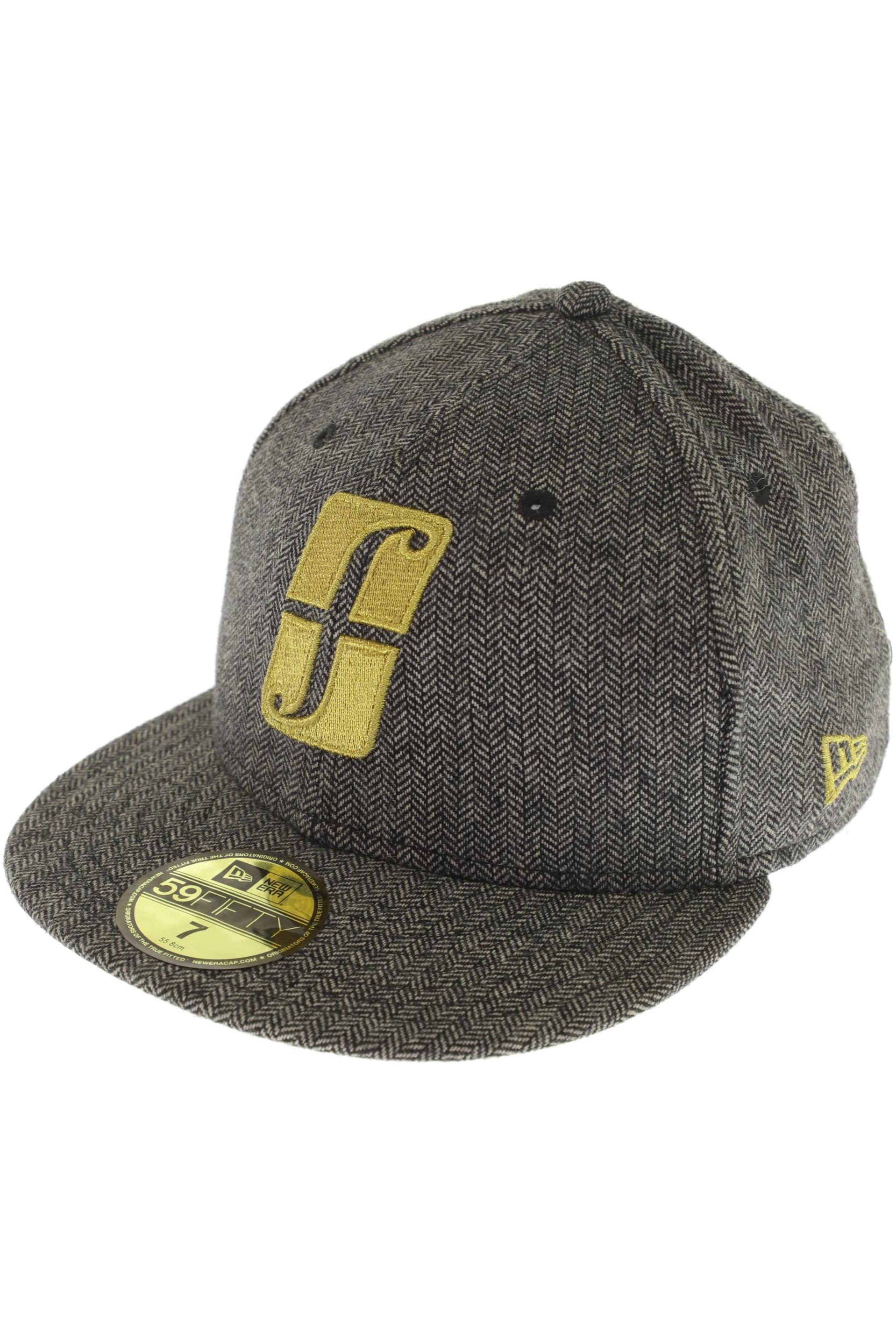 

New Era Herren Hut/Mütze, grau, Gr. 54