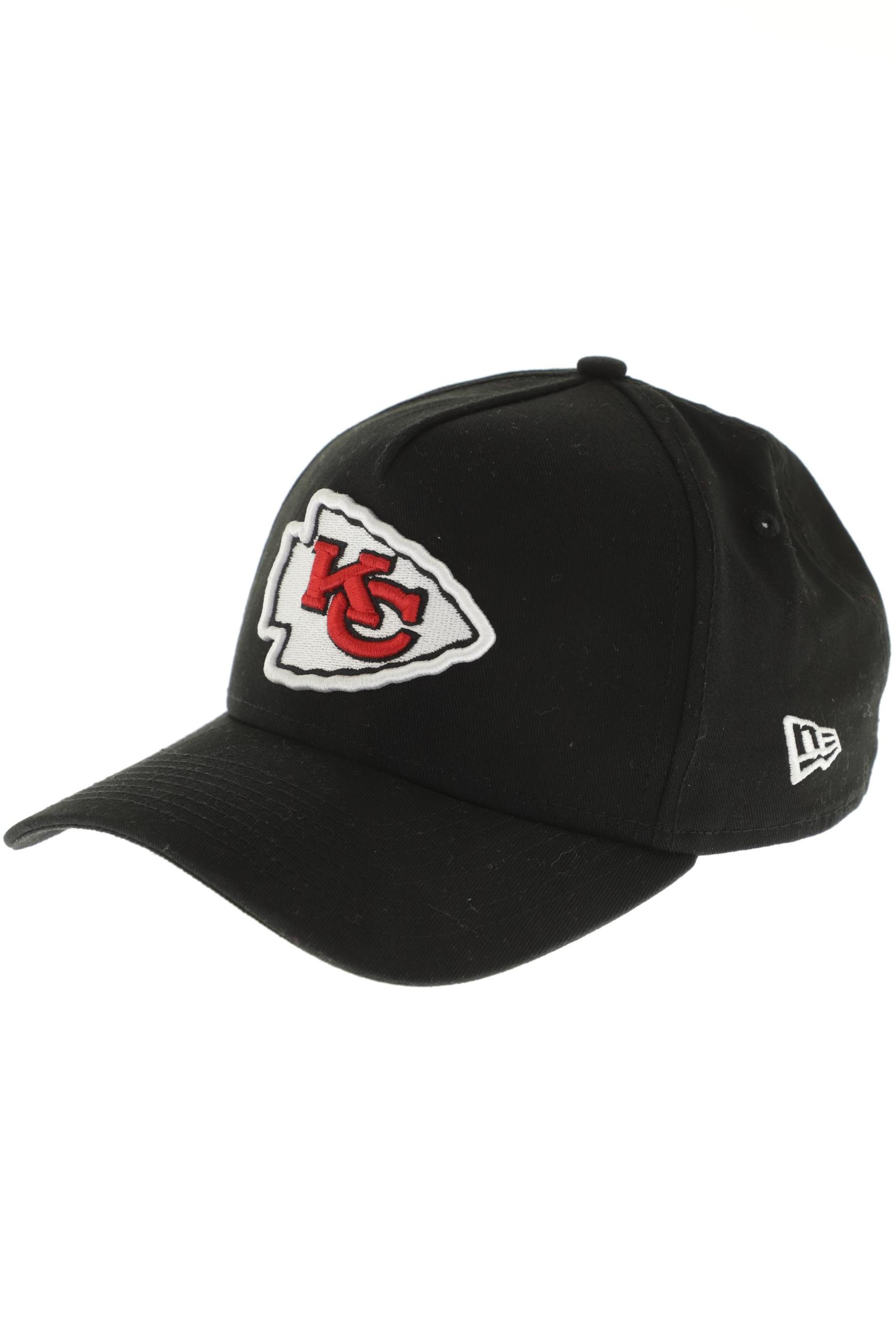 

New Era Herren Hut/Mütze, schwarz