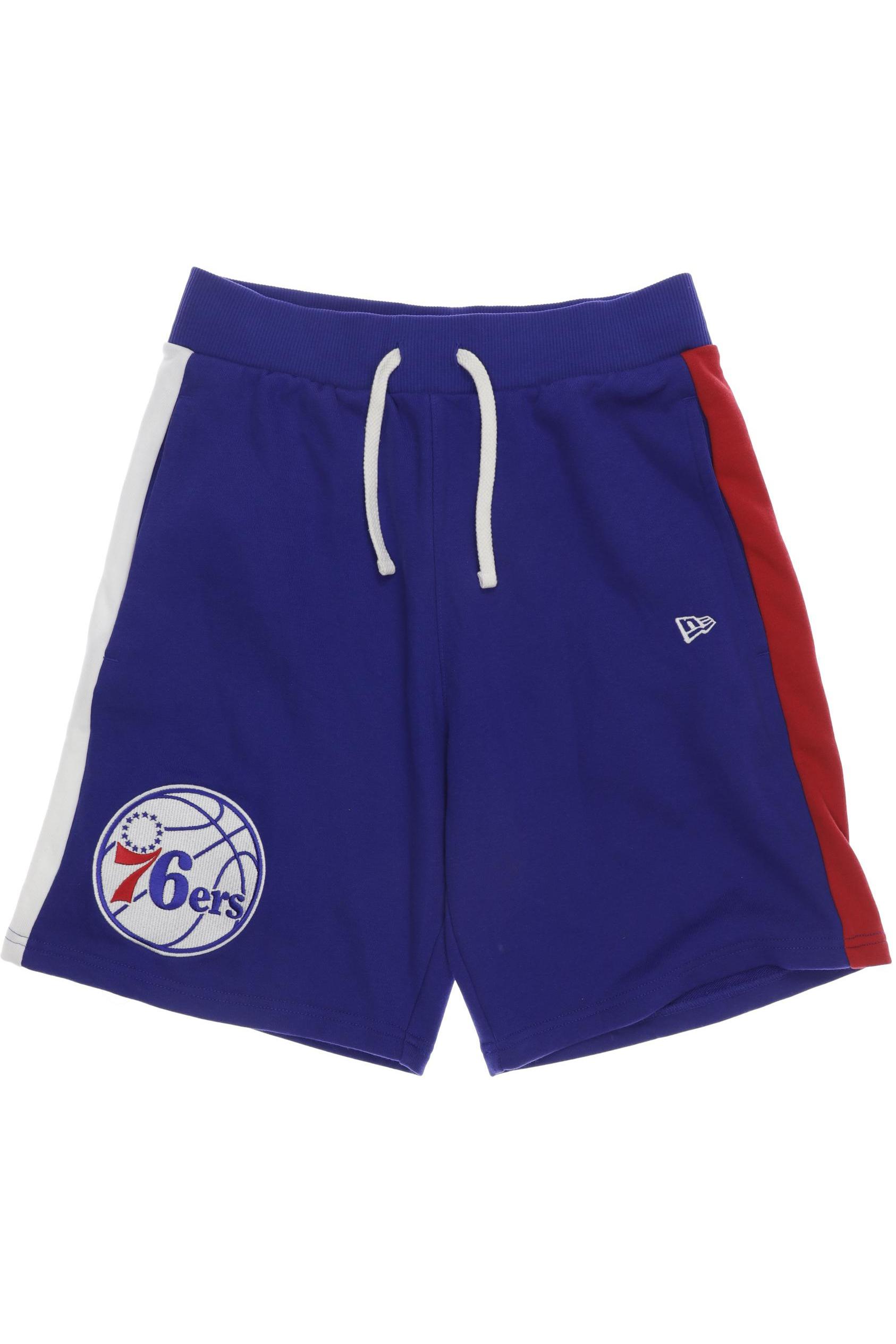 

New Era Herren Shorts, blau, Gr. 46