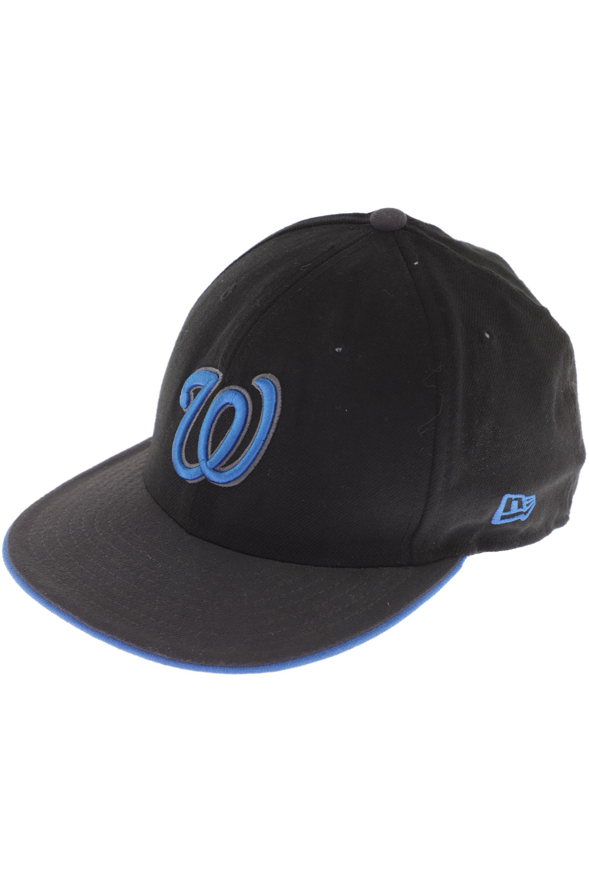 

New Era Herren Hut/Mütze, schwarz, Gr. 58