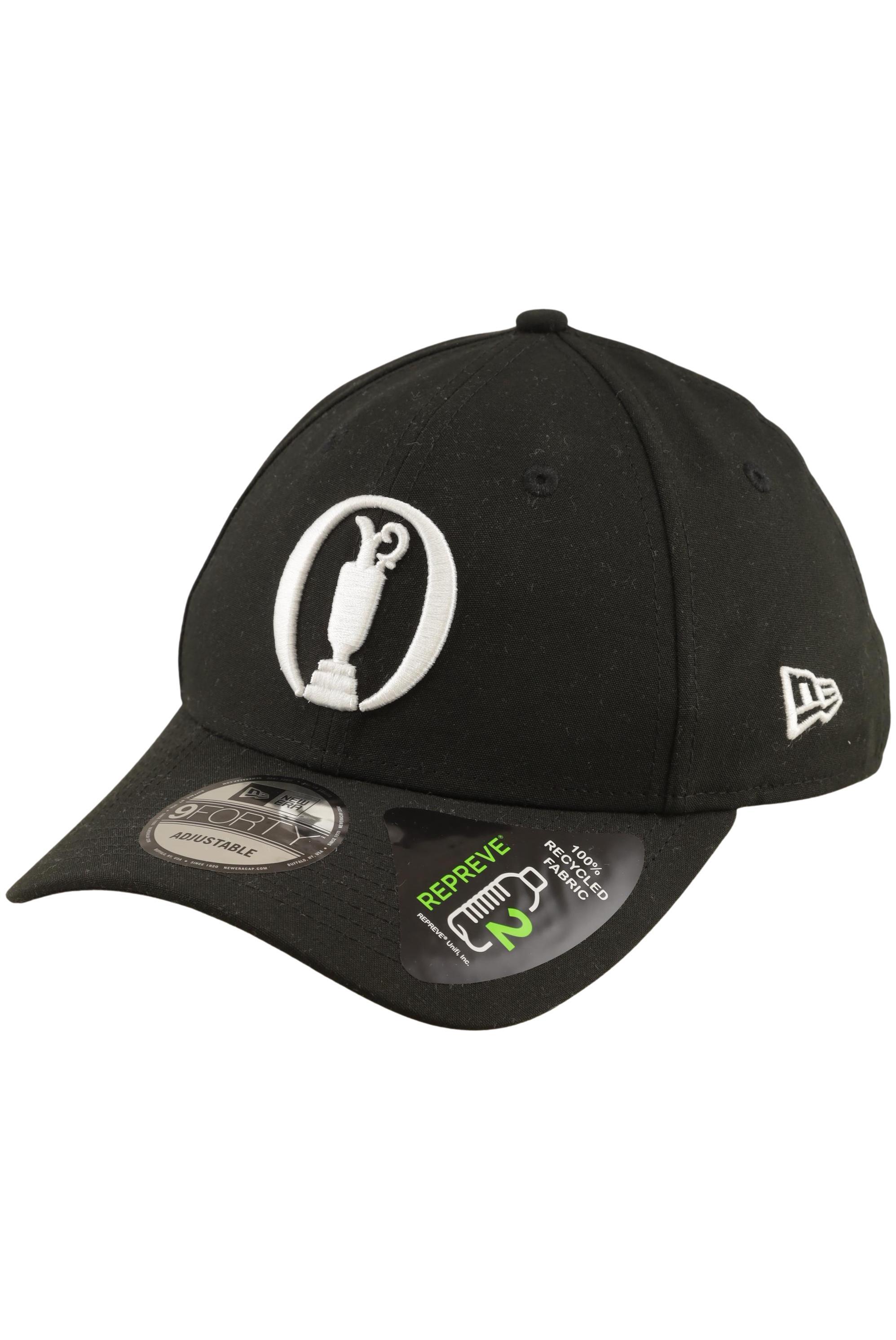 

New Era Herren Hut/Mütze, schwarz, Gr. uni