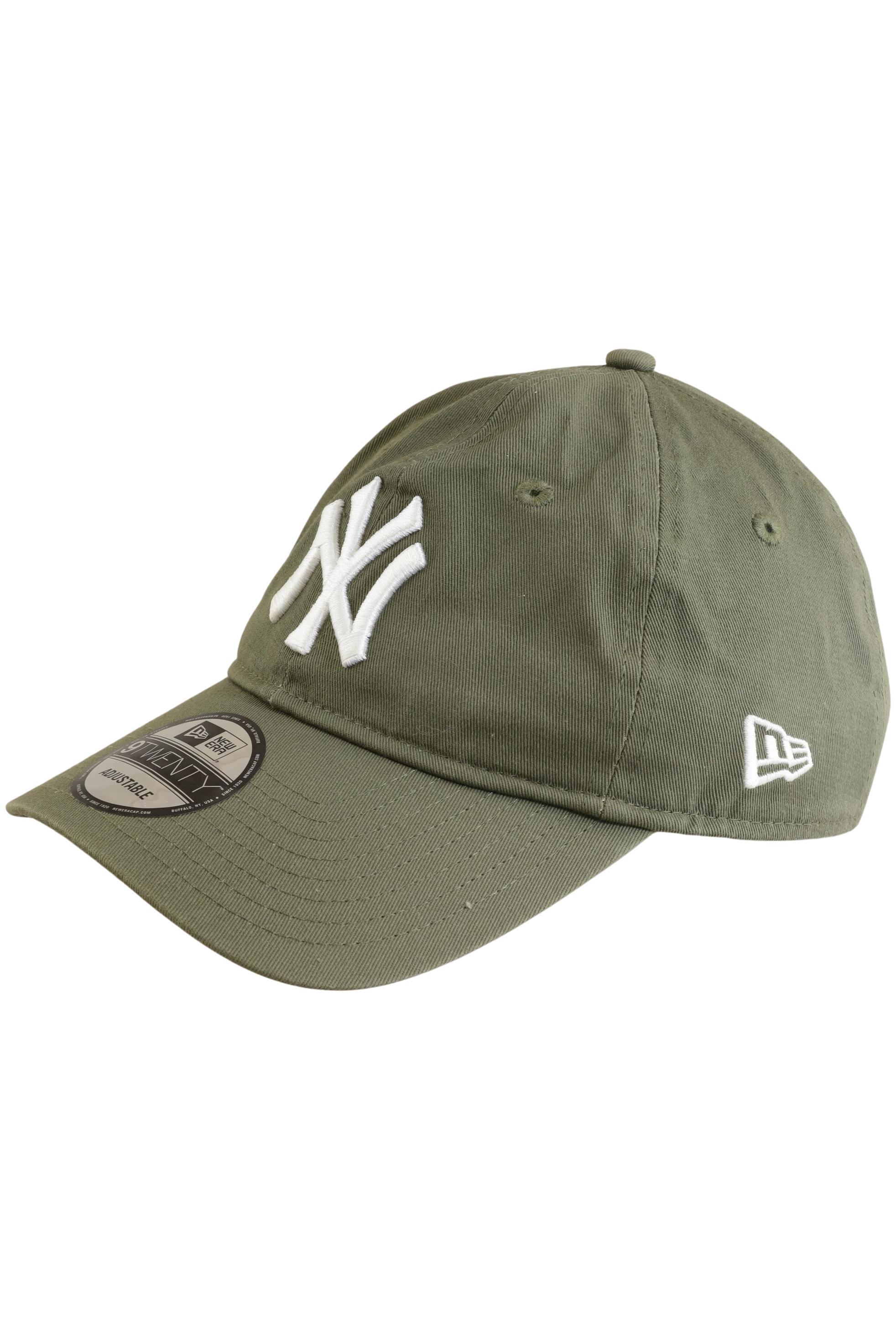 

New Era Herren Hut/Mütze, grün, Gr. uni