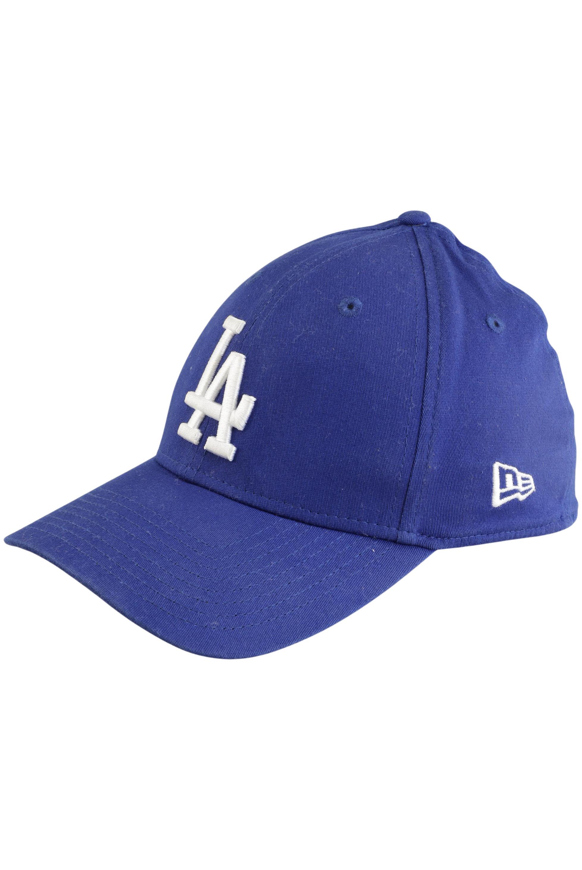 

New Era Herren Hut/Mütze, blau, Gr. uni