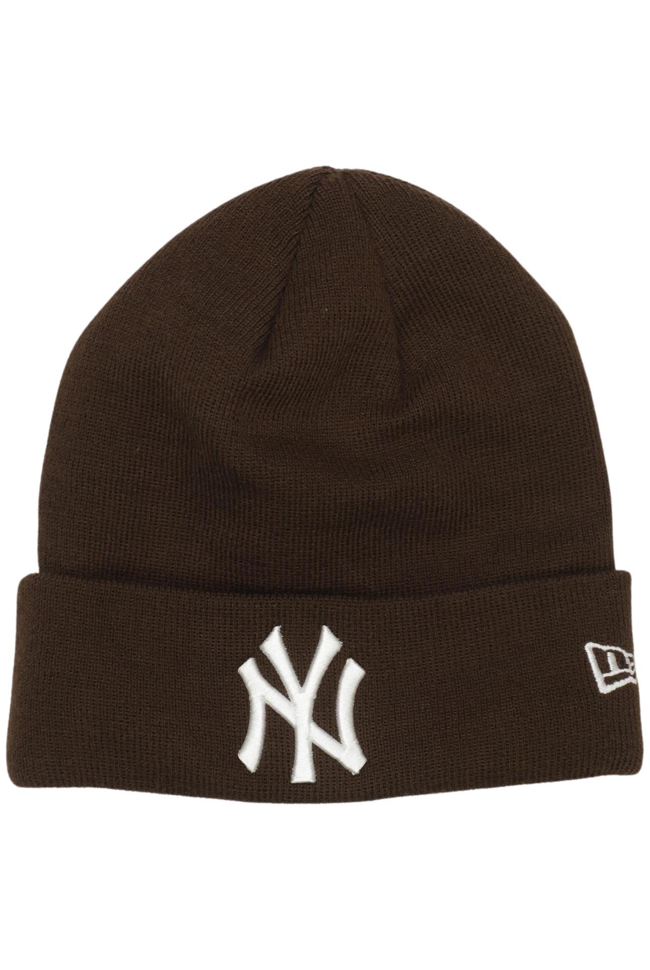 

New Era Herren Hut/Mütze, braun, Gr. uni