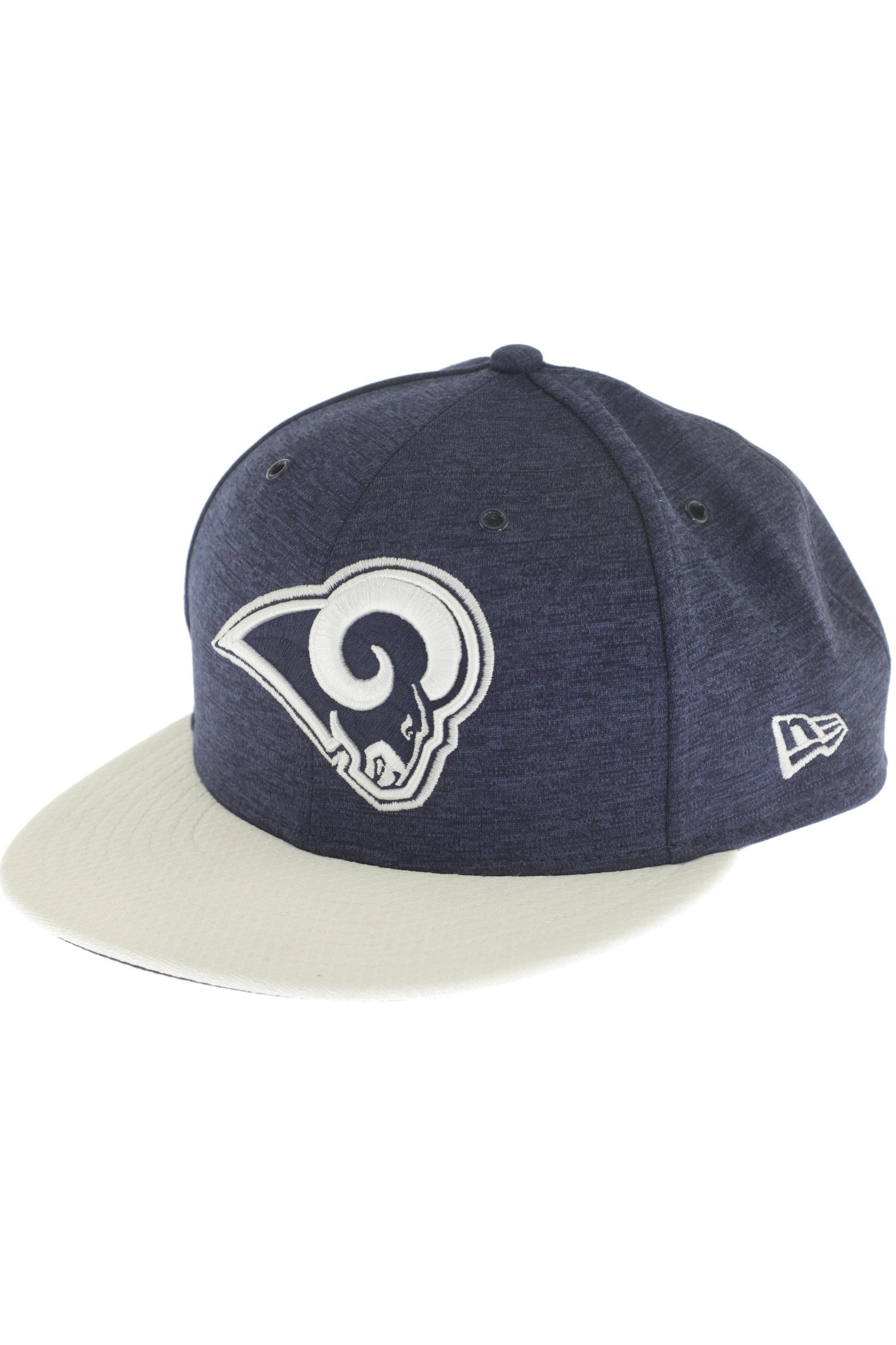 

New Era Herren Hut/Mütze, marineblau, Gr. 56