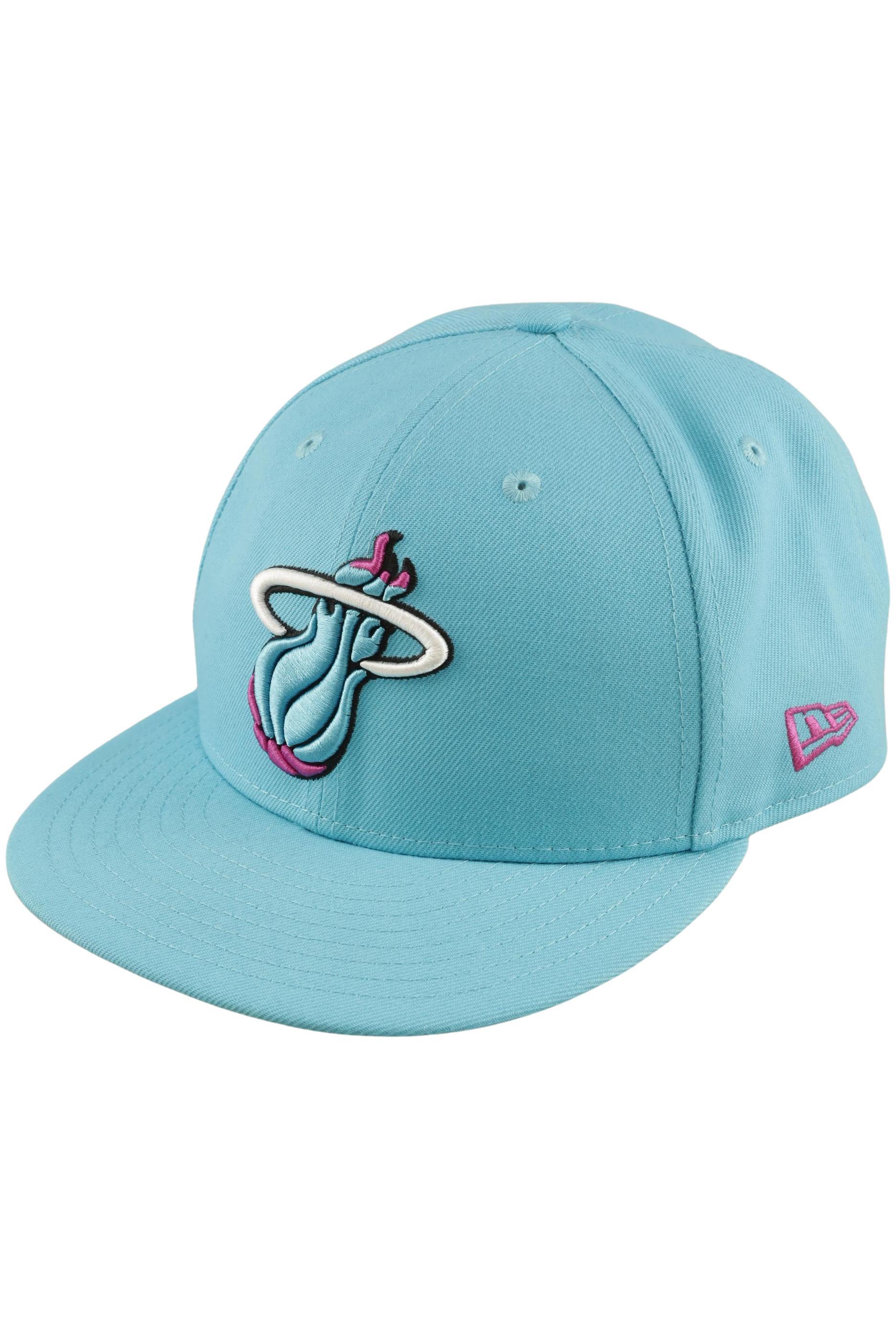 

New Era Herren Hut/Mütze, hellblau, Gr. uni