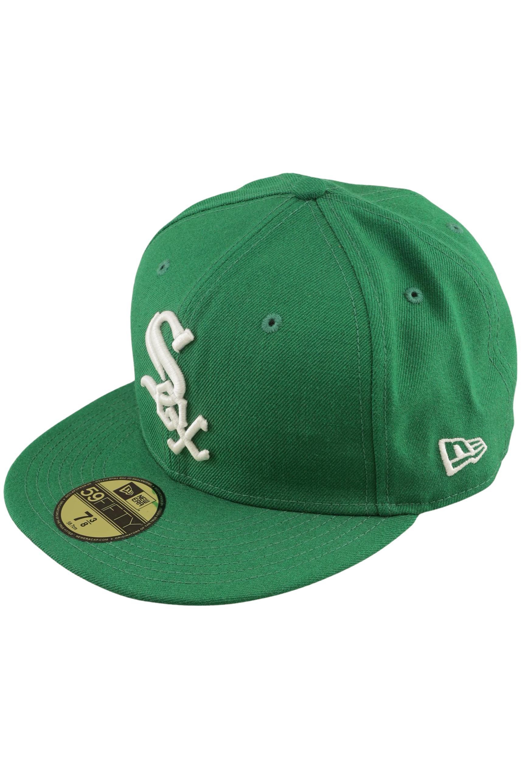 

New Era Herren Hut/Mütze, grün, Gr. 58