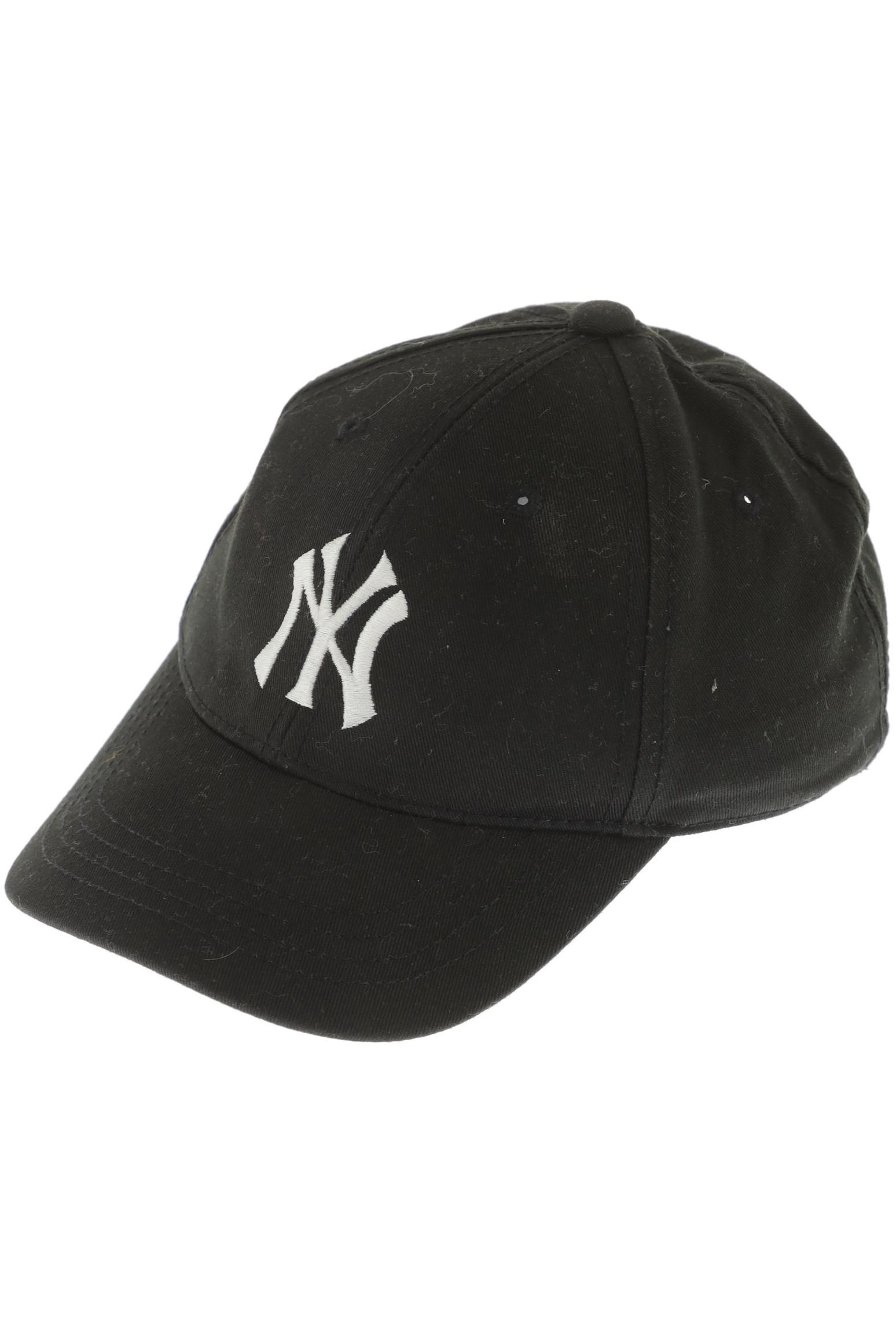 

New Era Herren Hut/Mütze, schwarz, Gr. 54