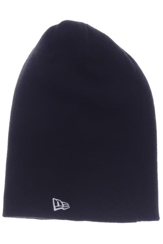 

New Era Herren Hut/Mütze, schwarz, Gr. uni