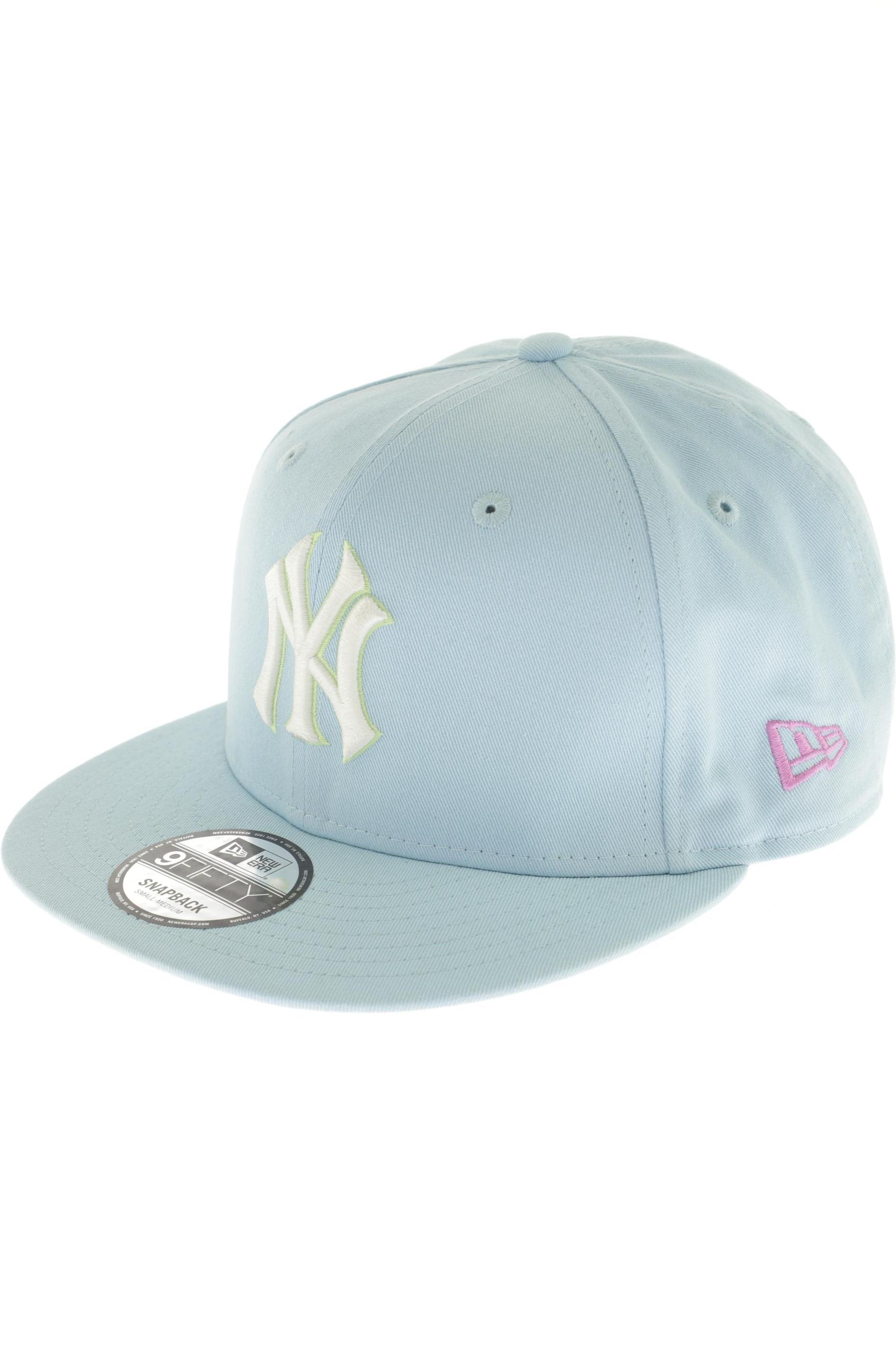 

New Era Herren Hut/Mütze, hellblau