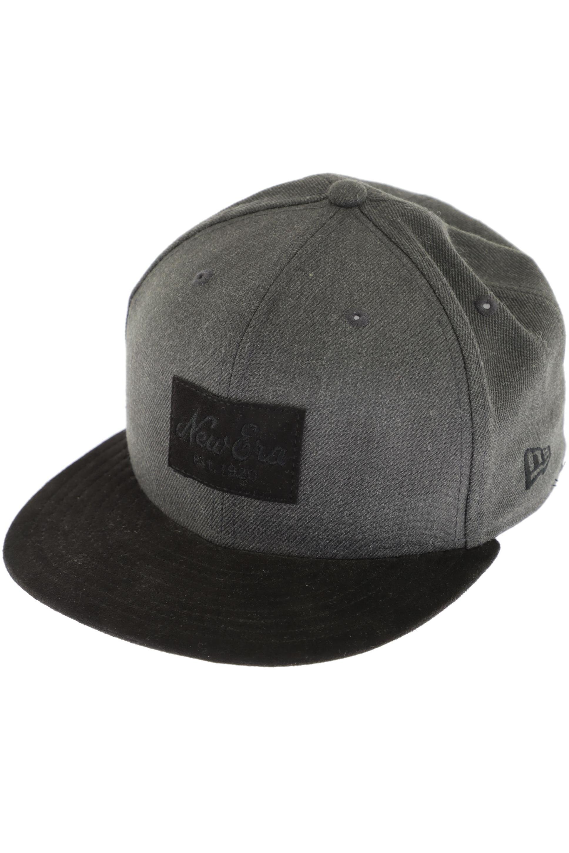 

New Era Herren Hut/Mütze, grau, Gr. 56