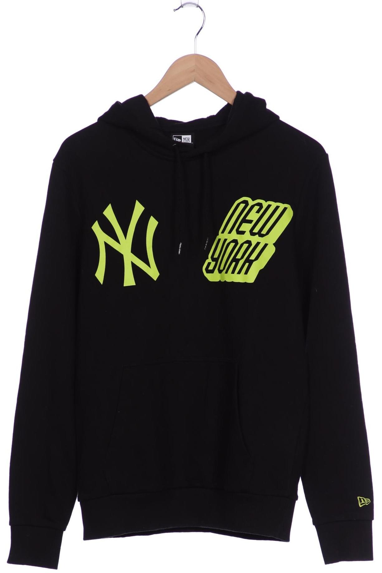 

New Era Herren Kapuzenpullover, schwarz, Gr. 48