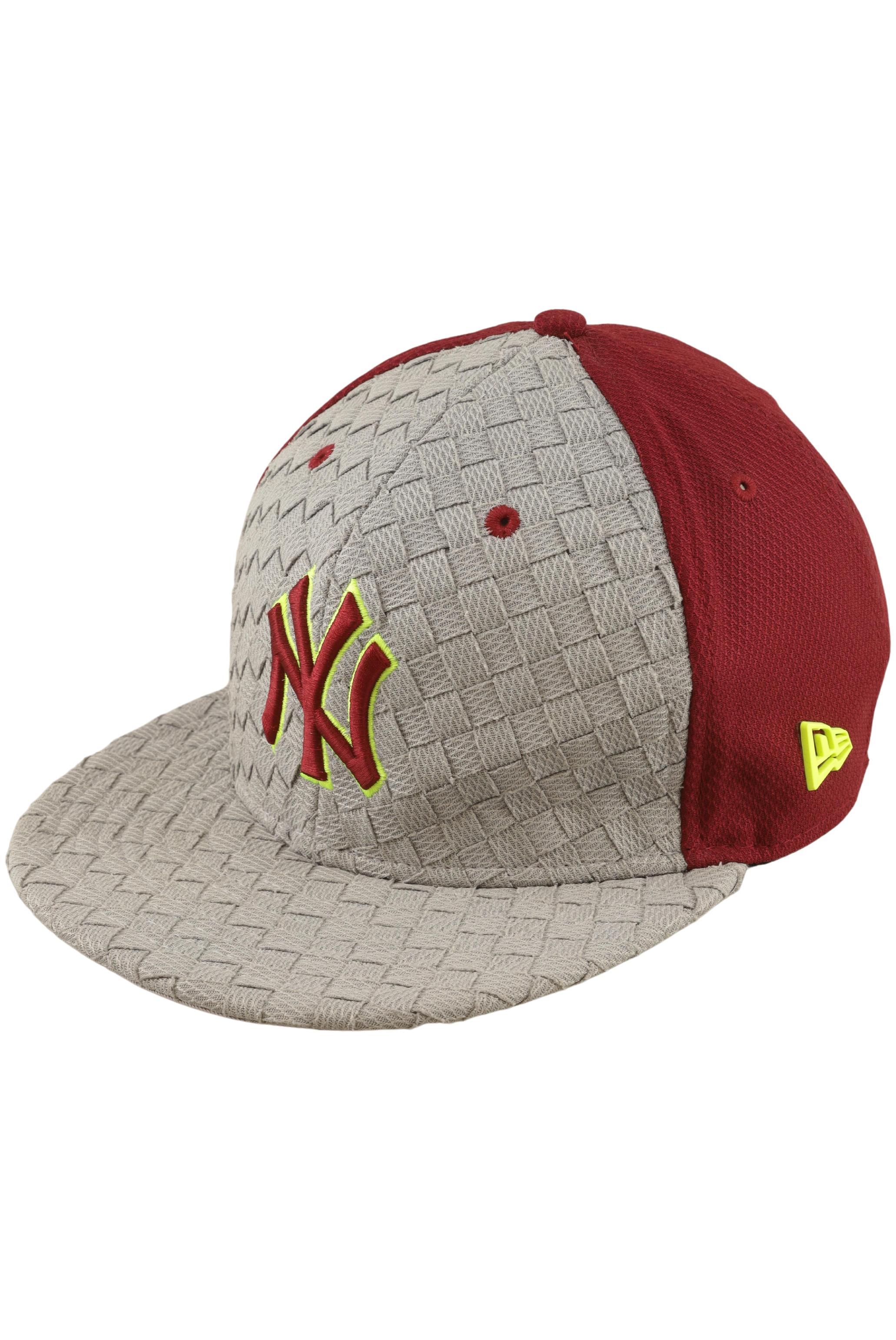 

New Era Herren Hut/Mütze, grau, Gr. 56