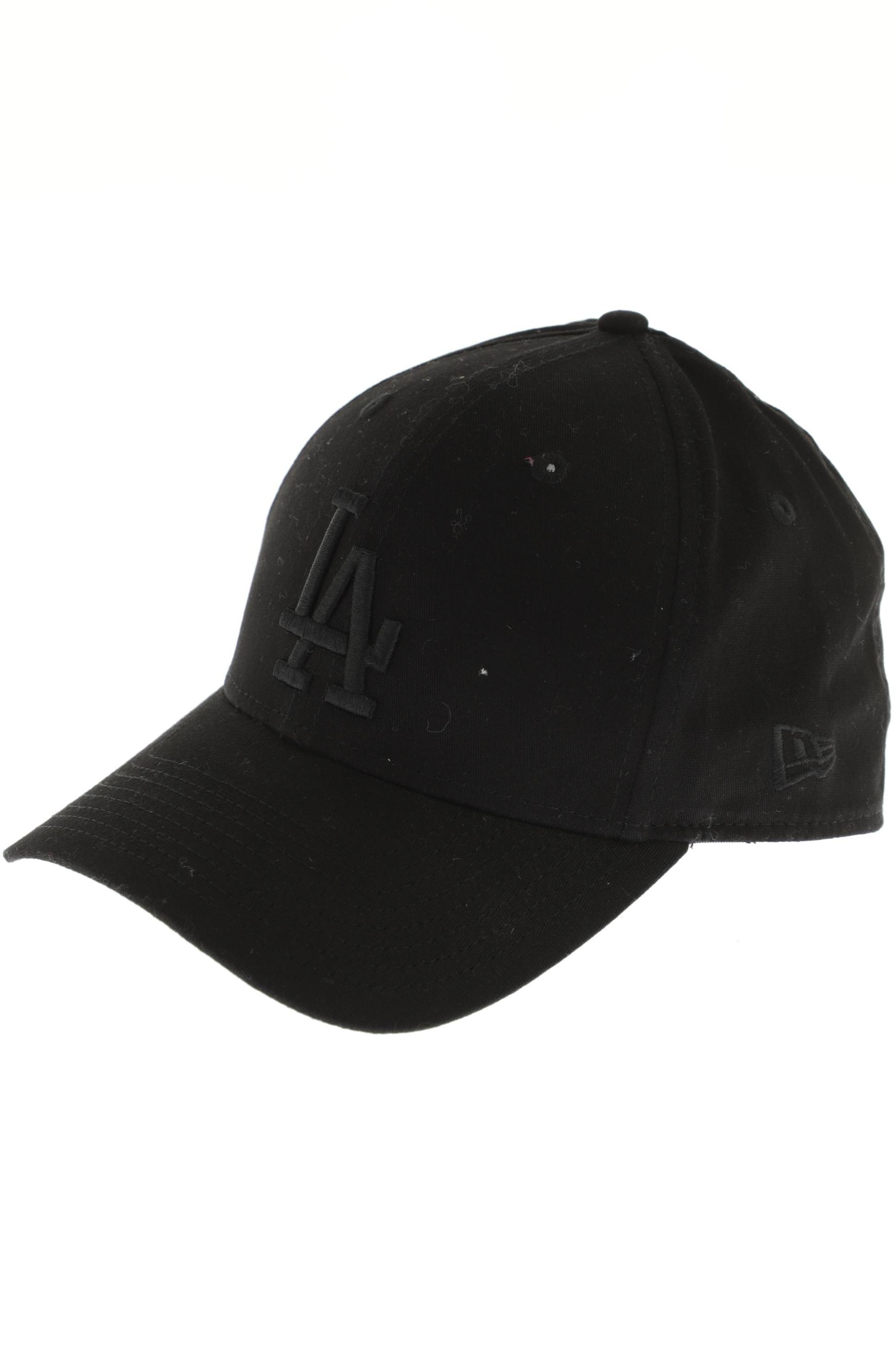 

New Era Herren Hut/Mütze, schwarz