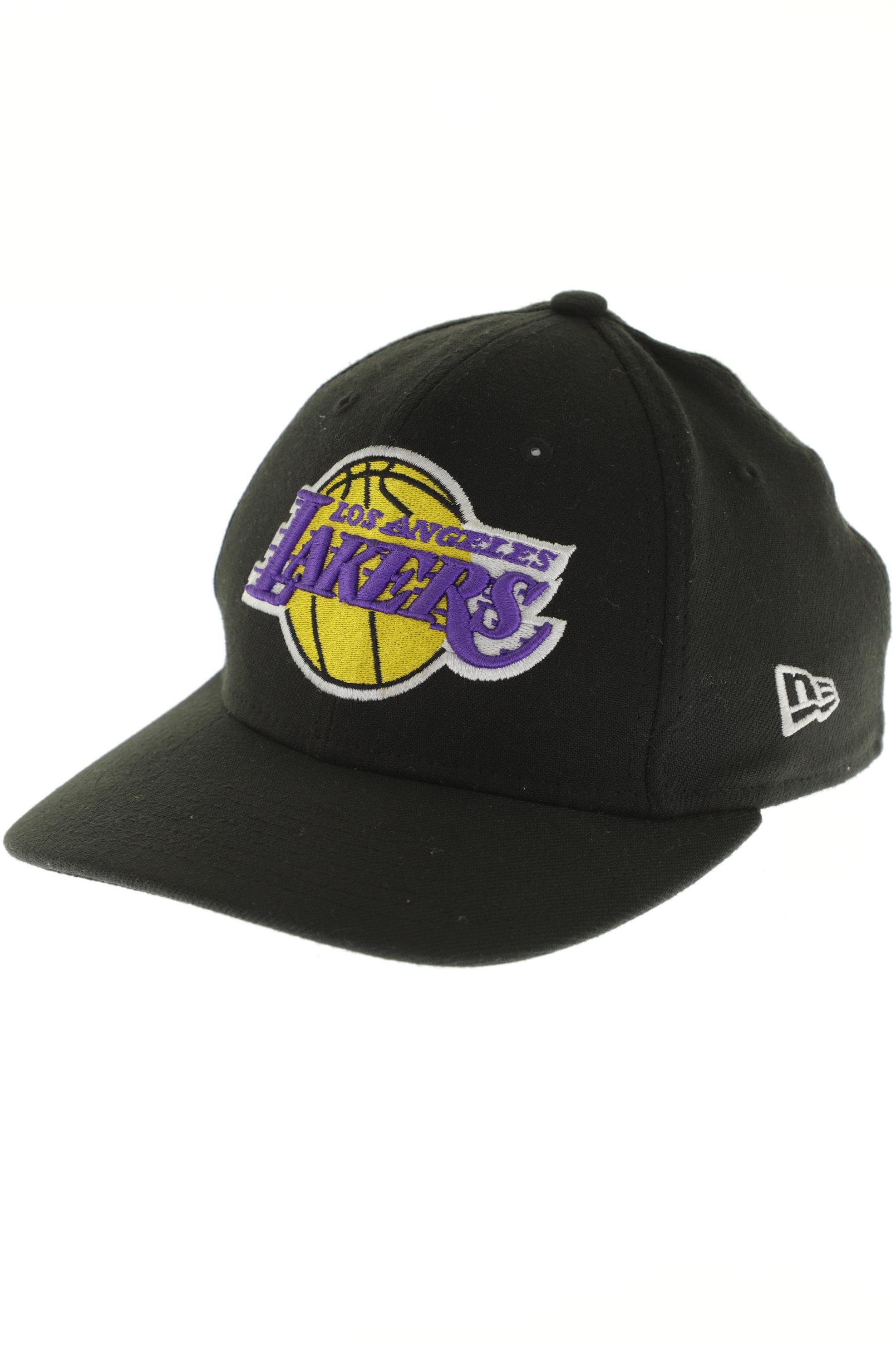

New Era Herren Hut/Mütze, schwarz