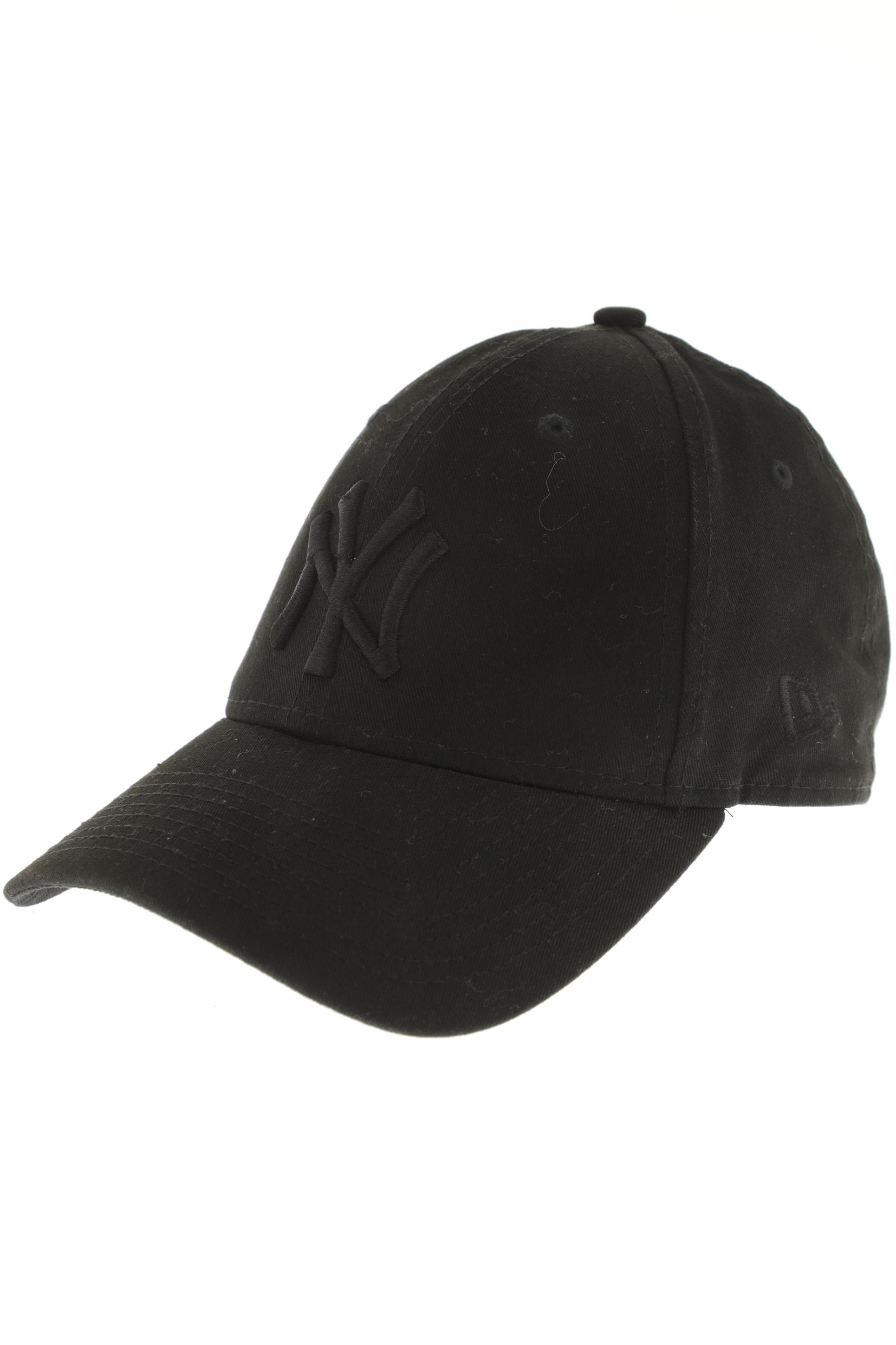 

New Era Herren Hut/Mütze, schwarz