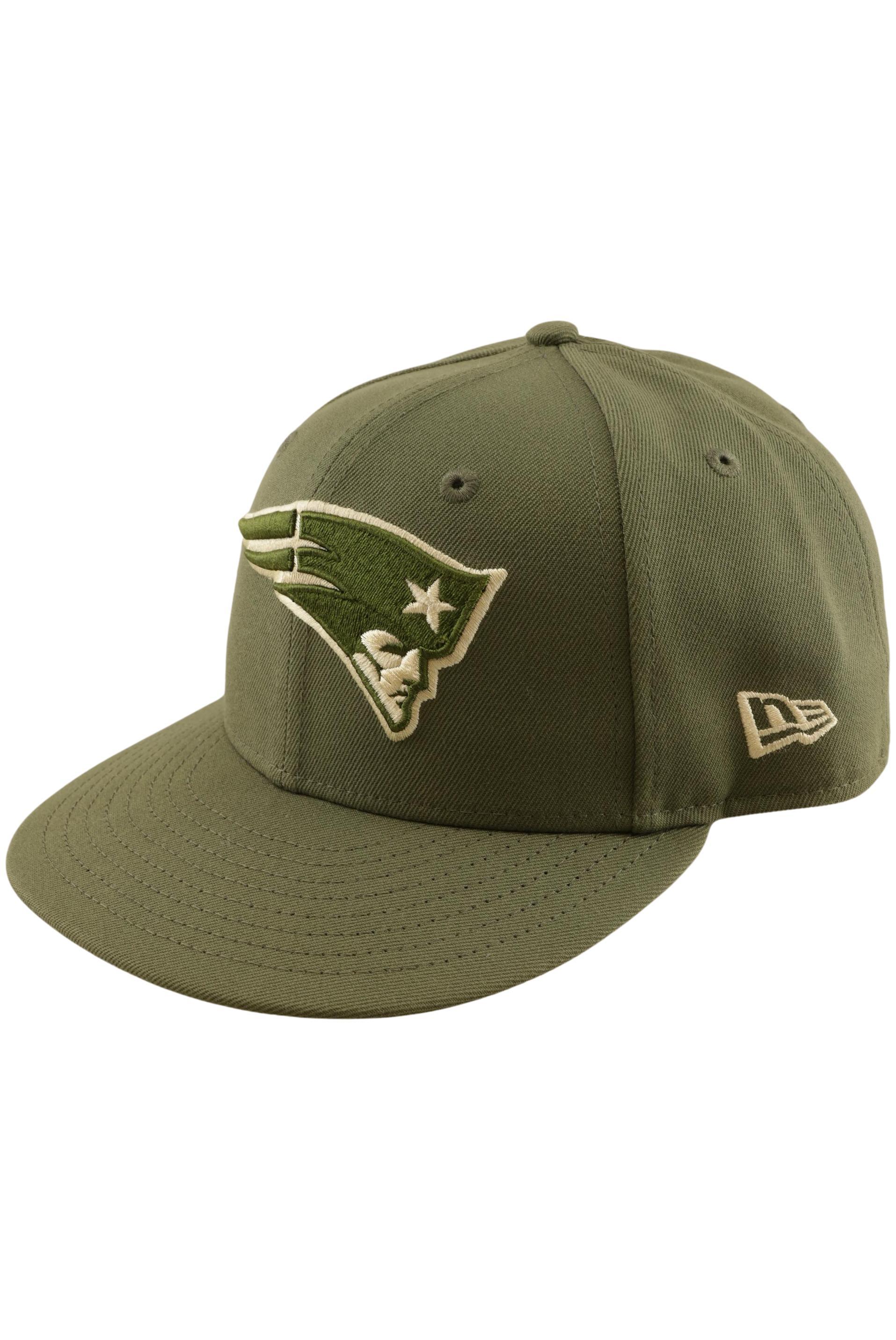 

New Era Herren Hut/Mütze, grün, Gr. 58