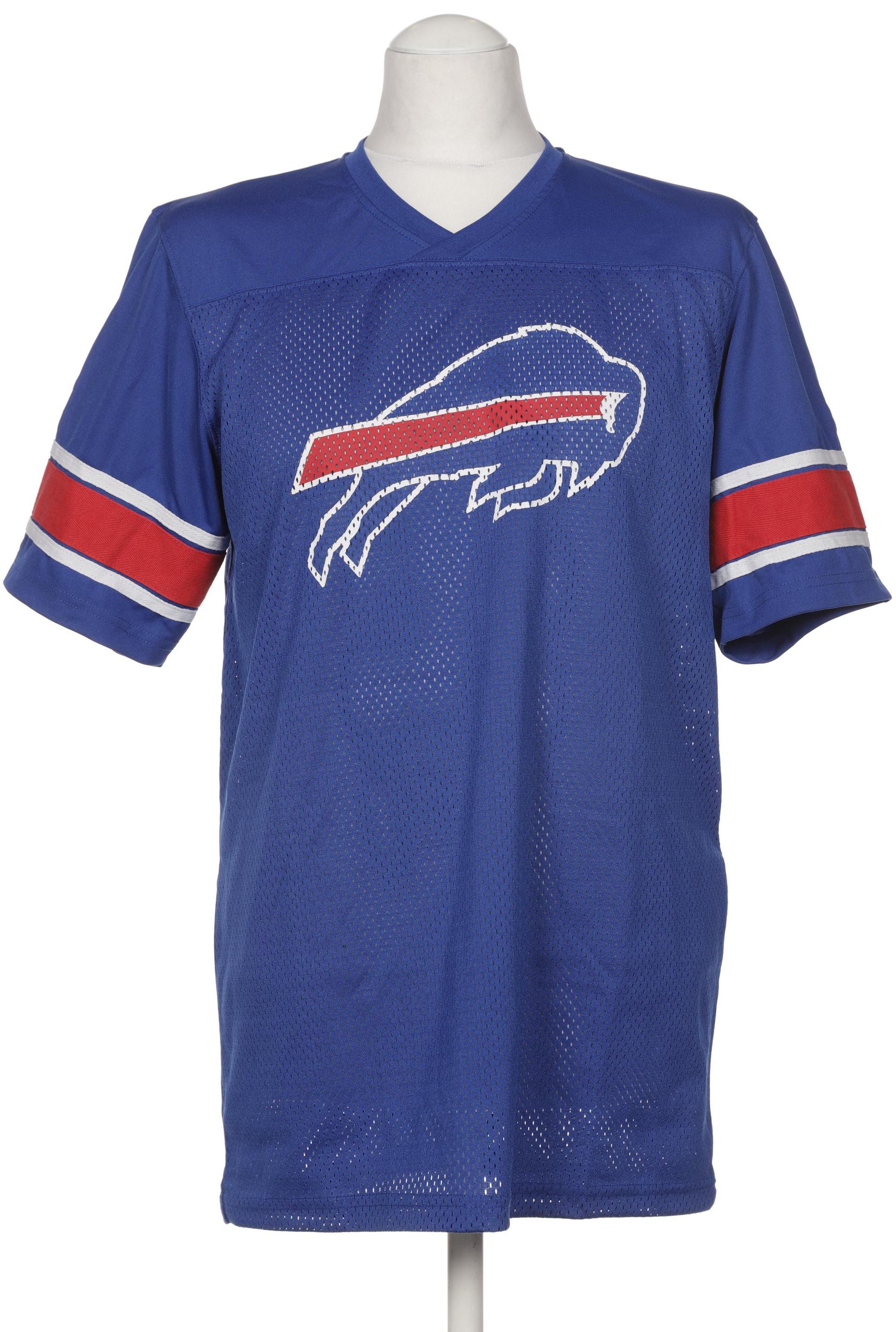 

New Era Herren T-Shirt, blau, Gr. 48