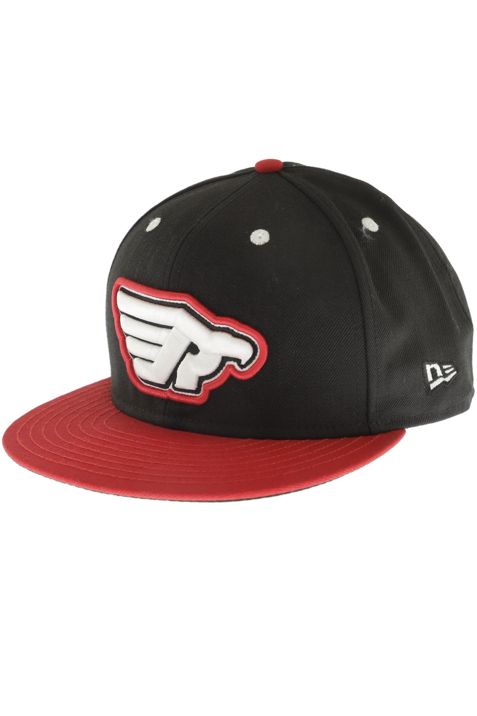 

New Era Herren Hut/Mütze, schwarz, Gr. 62
