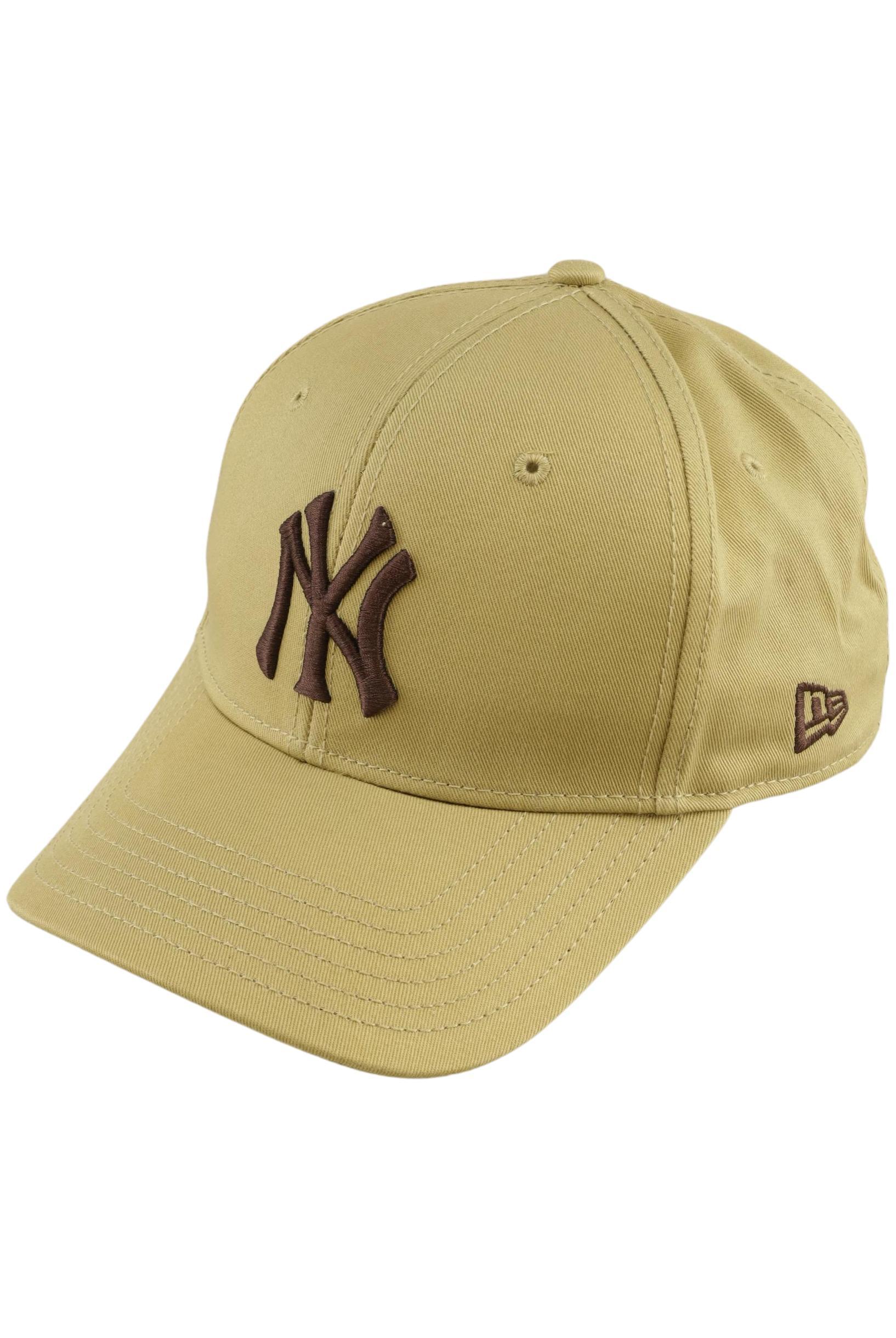 

New Era Herren Hut/Mütze, beige, Gr. uni